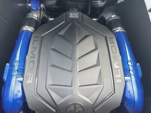 2027 Mastercraft NXT23 Icon