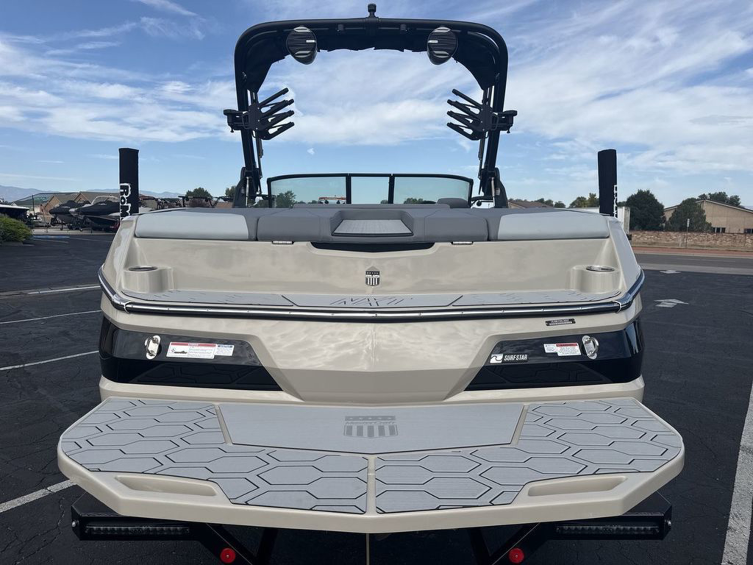 2027 Mastercraft NXT23