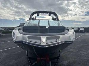 2027 Mastercraft NXT23 Icon