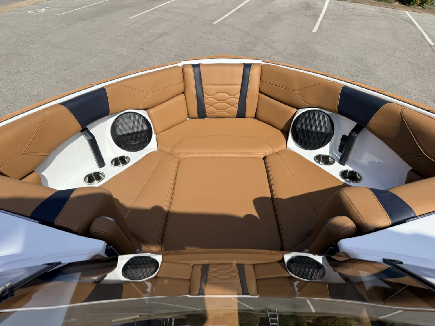 2027 Malibu Wakesetter 23LSV