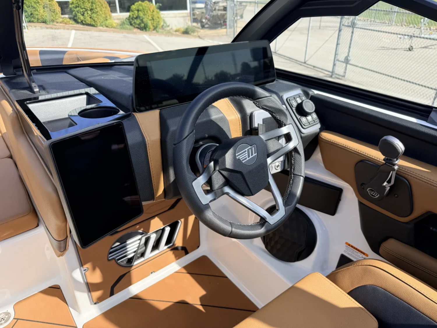 2027 Malibu Wakesetter 23LSV