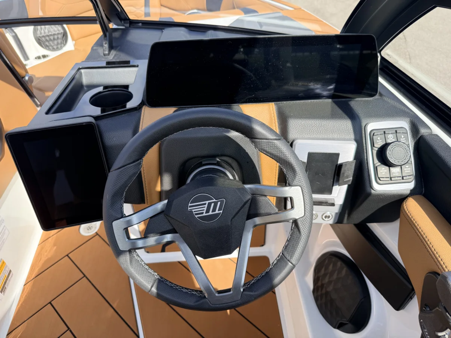 2027 Malibu Wakesetter 23LSV