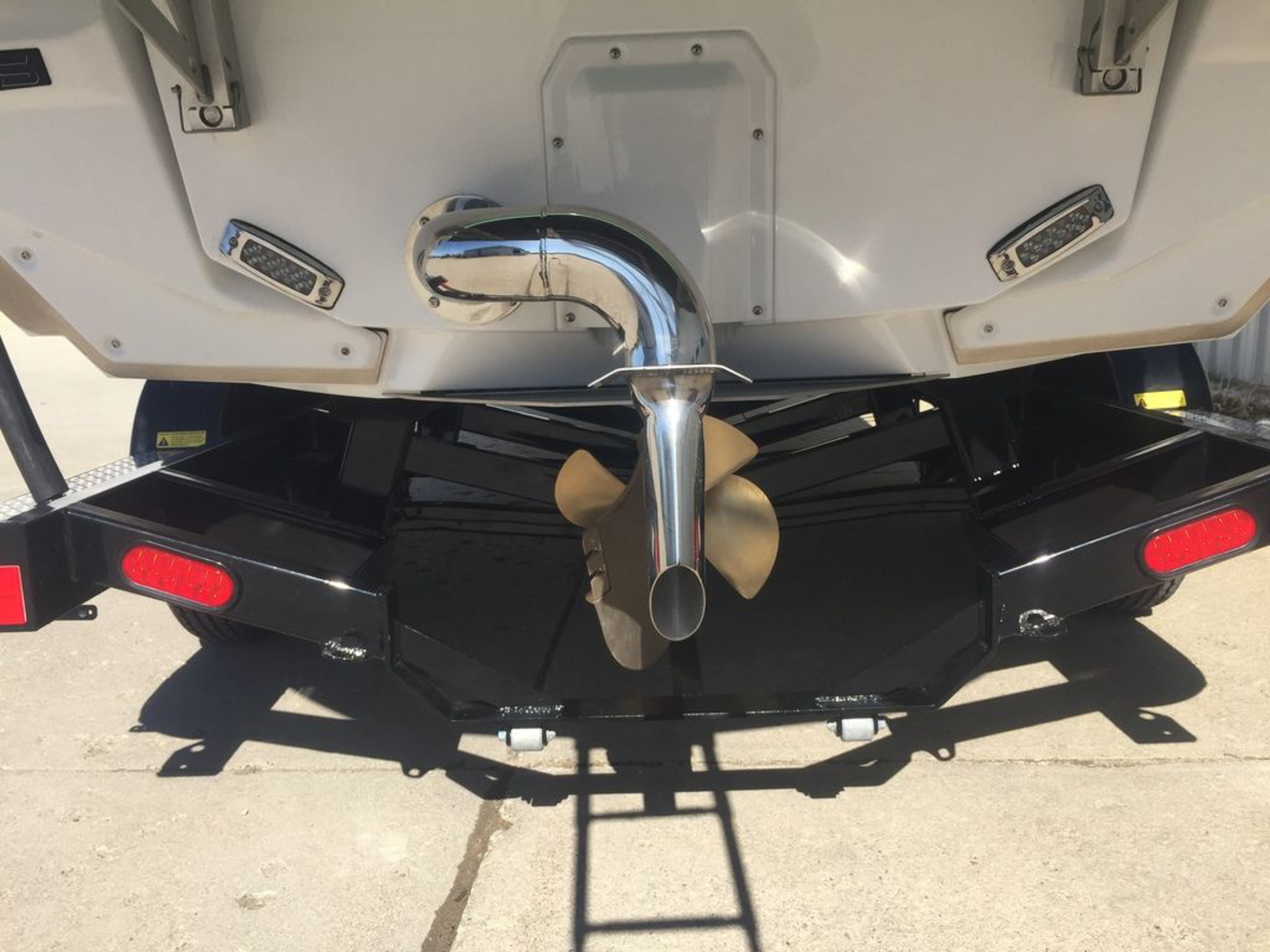 2025 Nautique Super Air Nautique G21