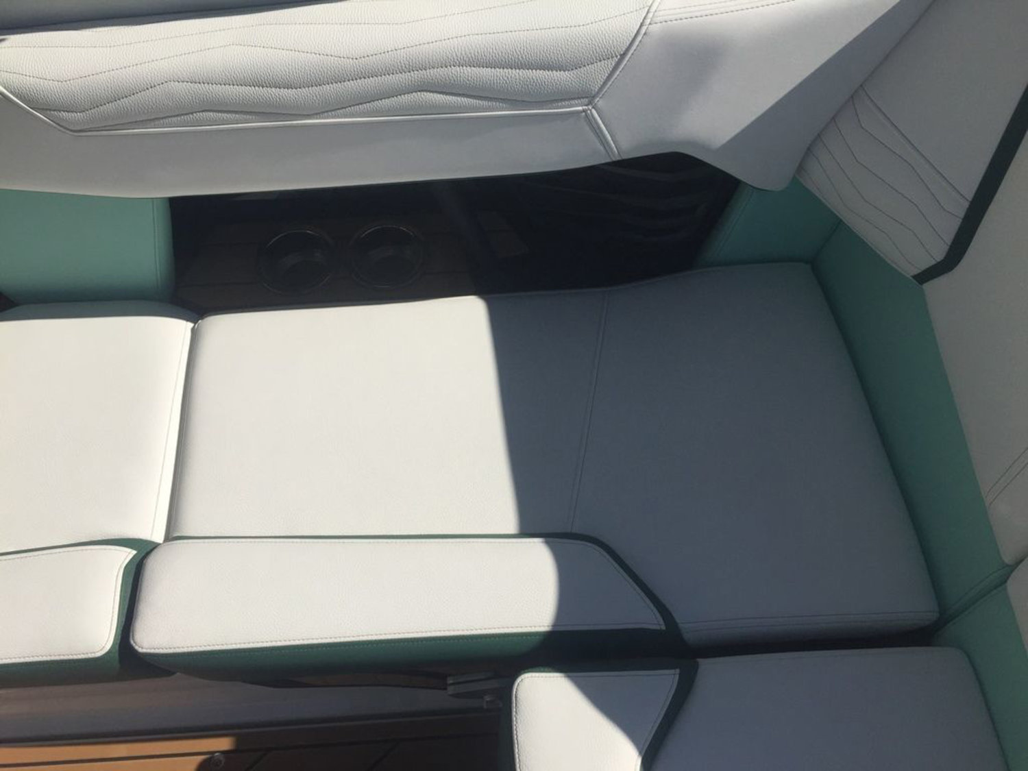 2025 Nautique Super Air Nautique G21