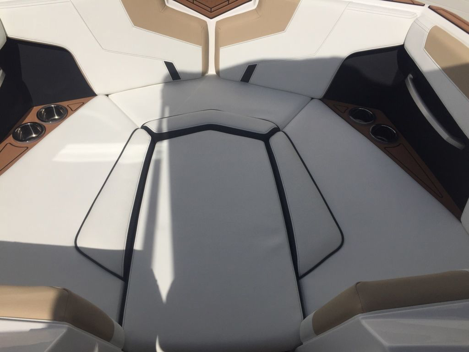 2025 Nautique Super Air Nautique GS22