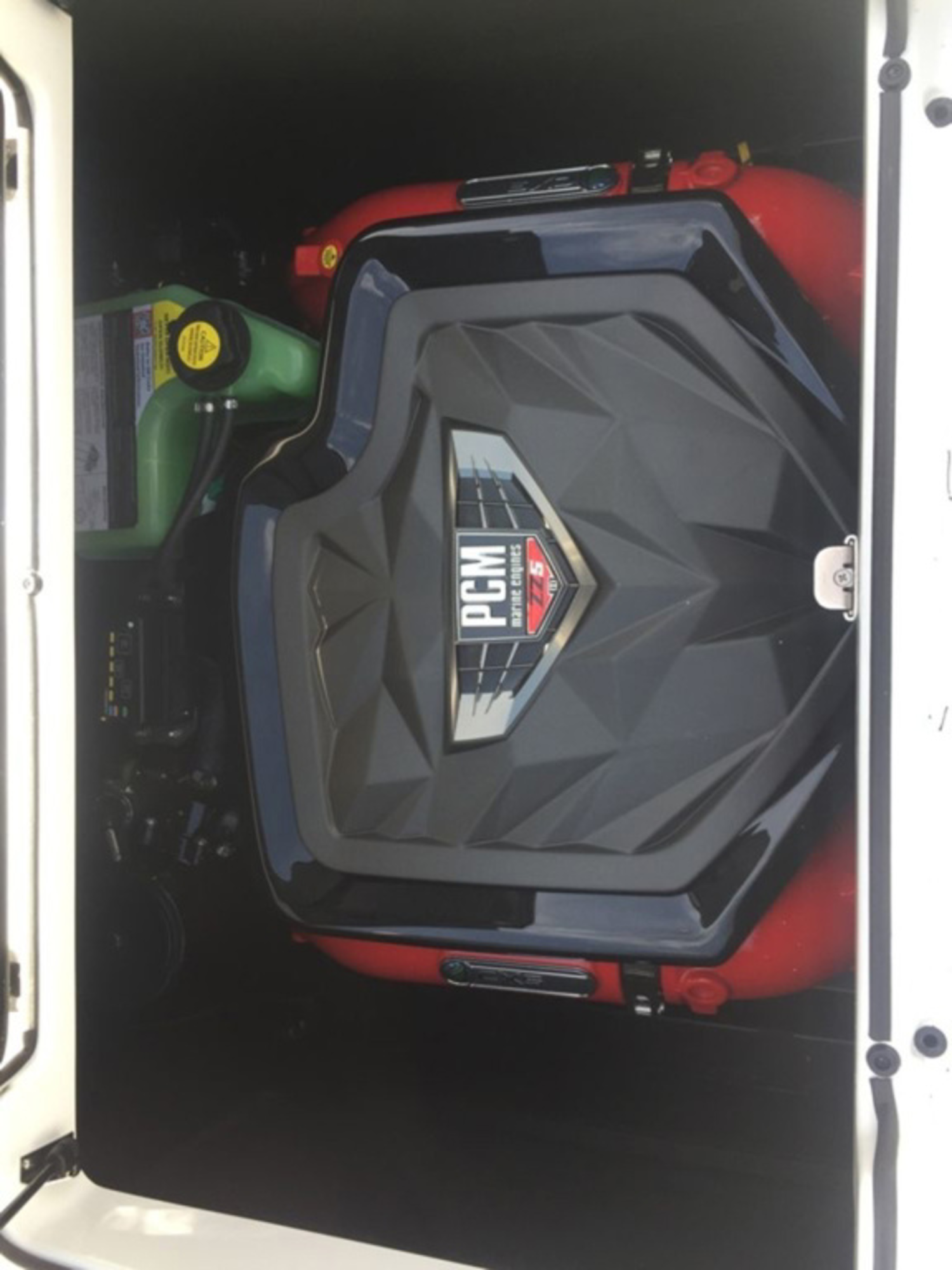 2025 Nautique Super Air Nautique GS22