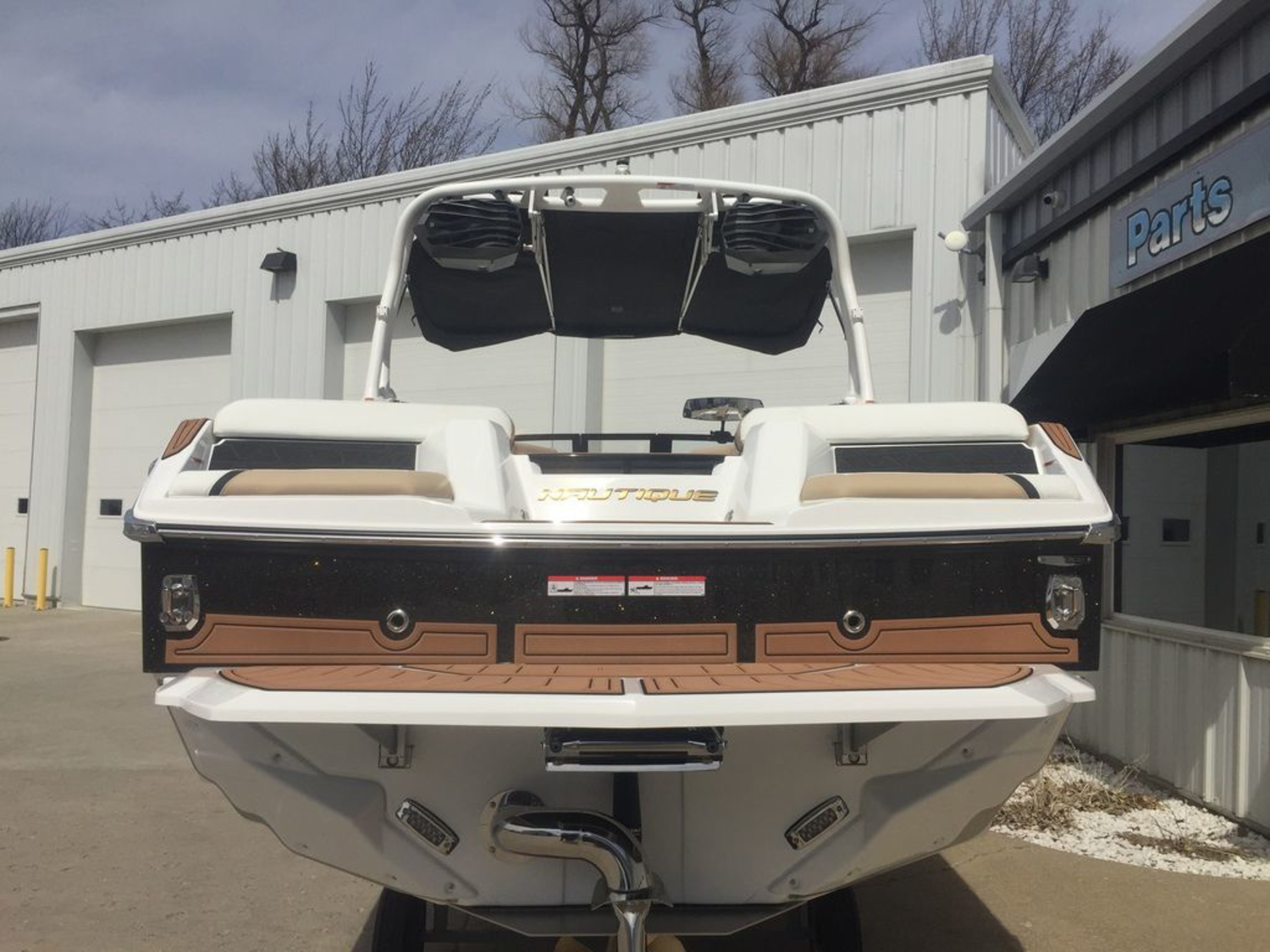 2025 Nautique Super Air Nautique GS22