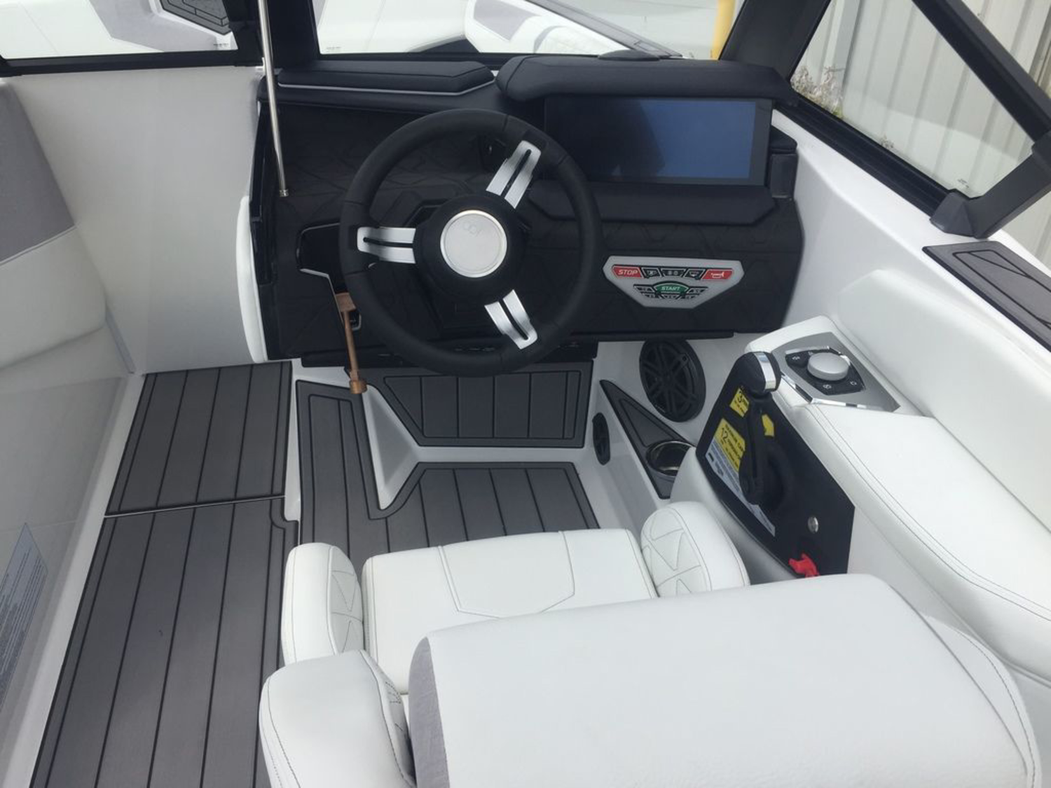 2025 Nautique Super Air Nautique GS20