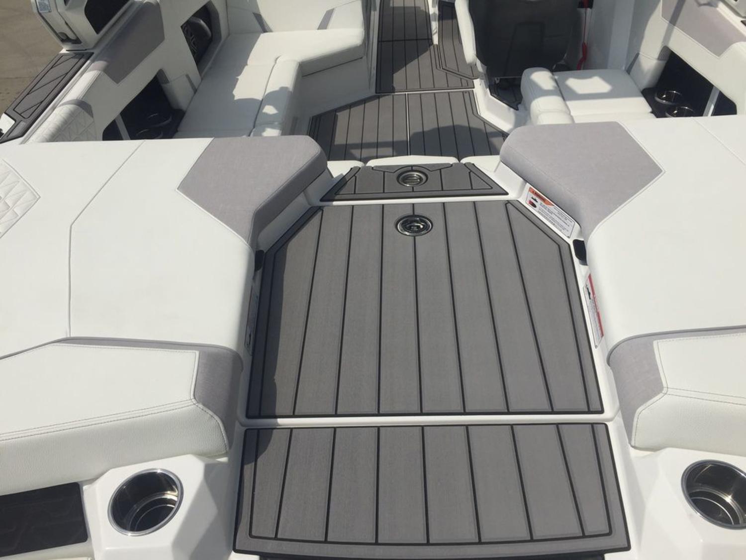 2025 Nautique Super Air Nautique GS20