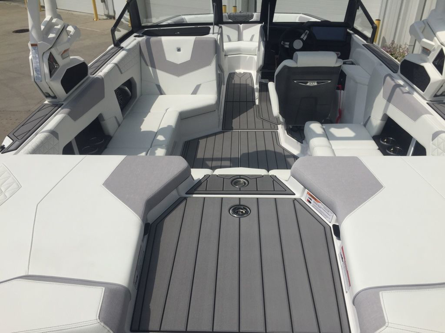 2025 Nautique Super Air Nautique GS20