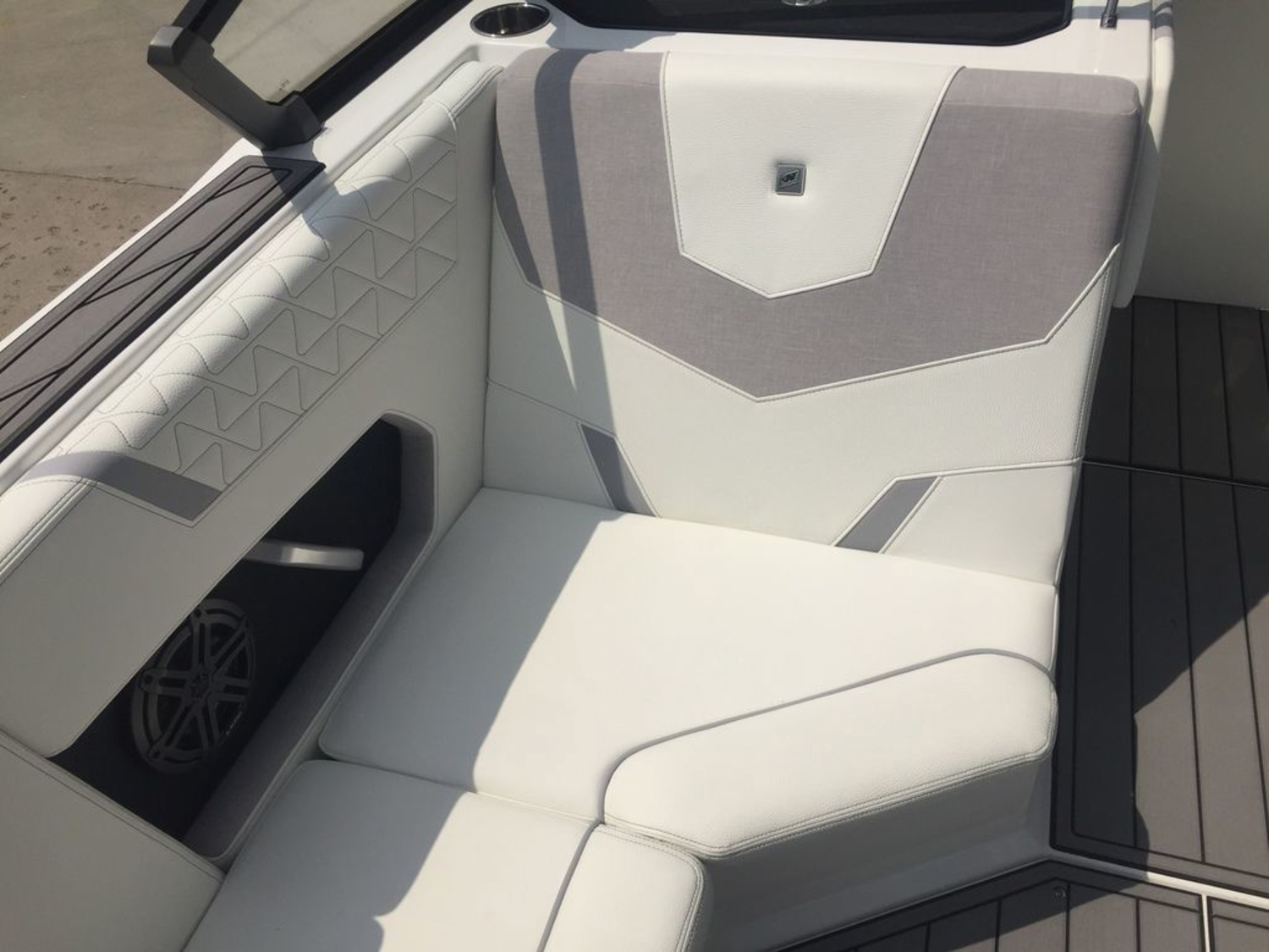 2025 Nautique Super Air Nautique GS20