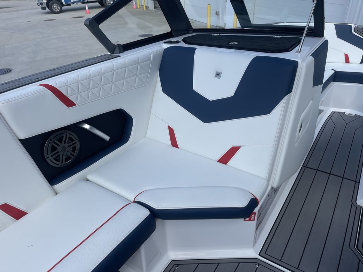 2026 Nautique Super Air Nautique GS22