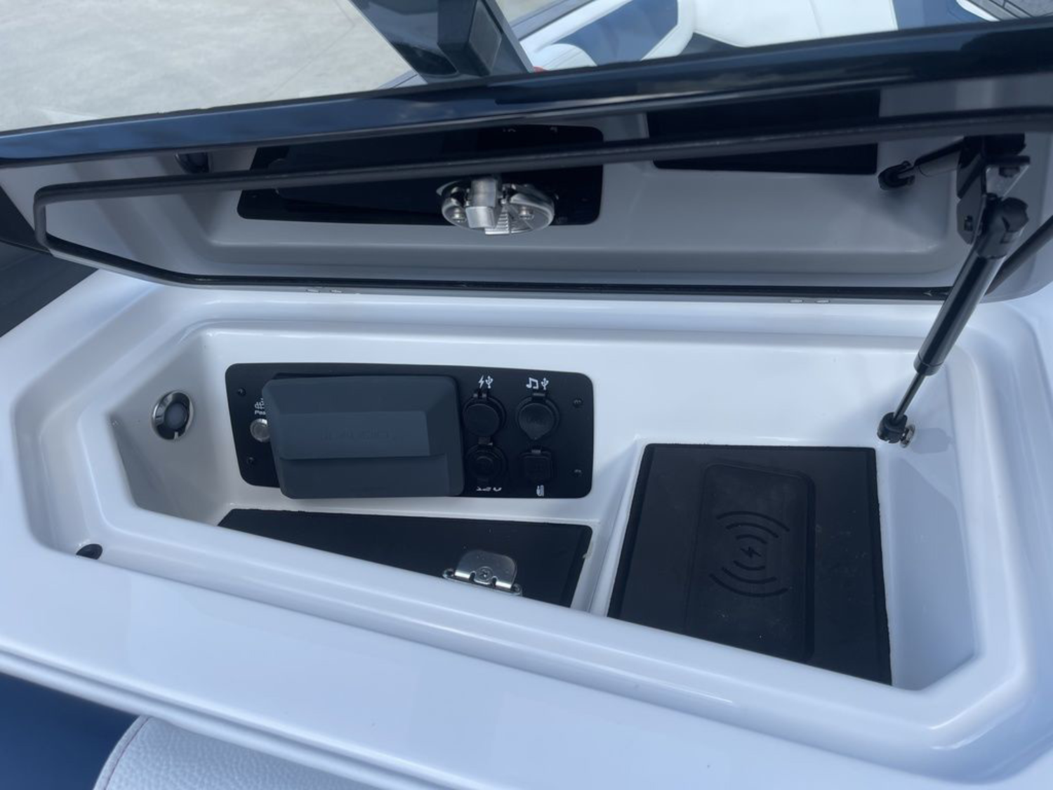 2026 Nautique Super Air Nautique GS22