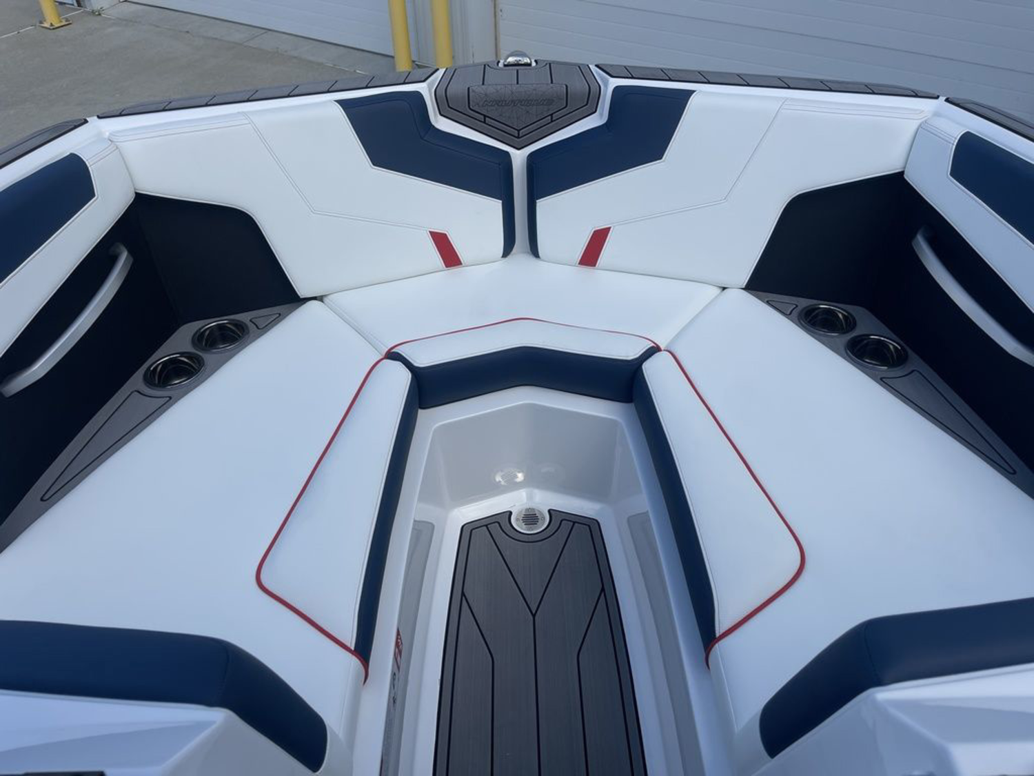 2026 Nautique Super Air Nautique GS22