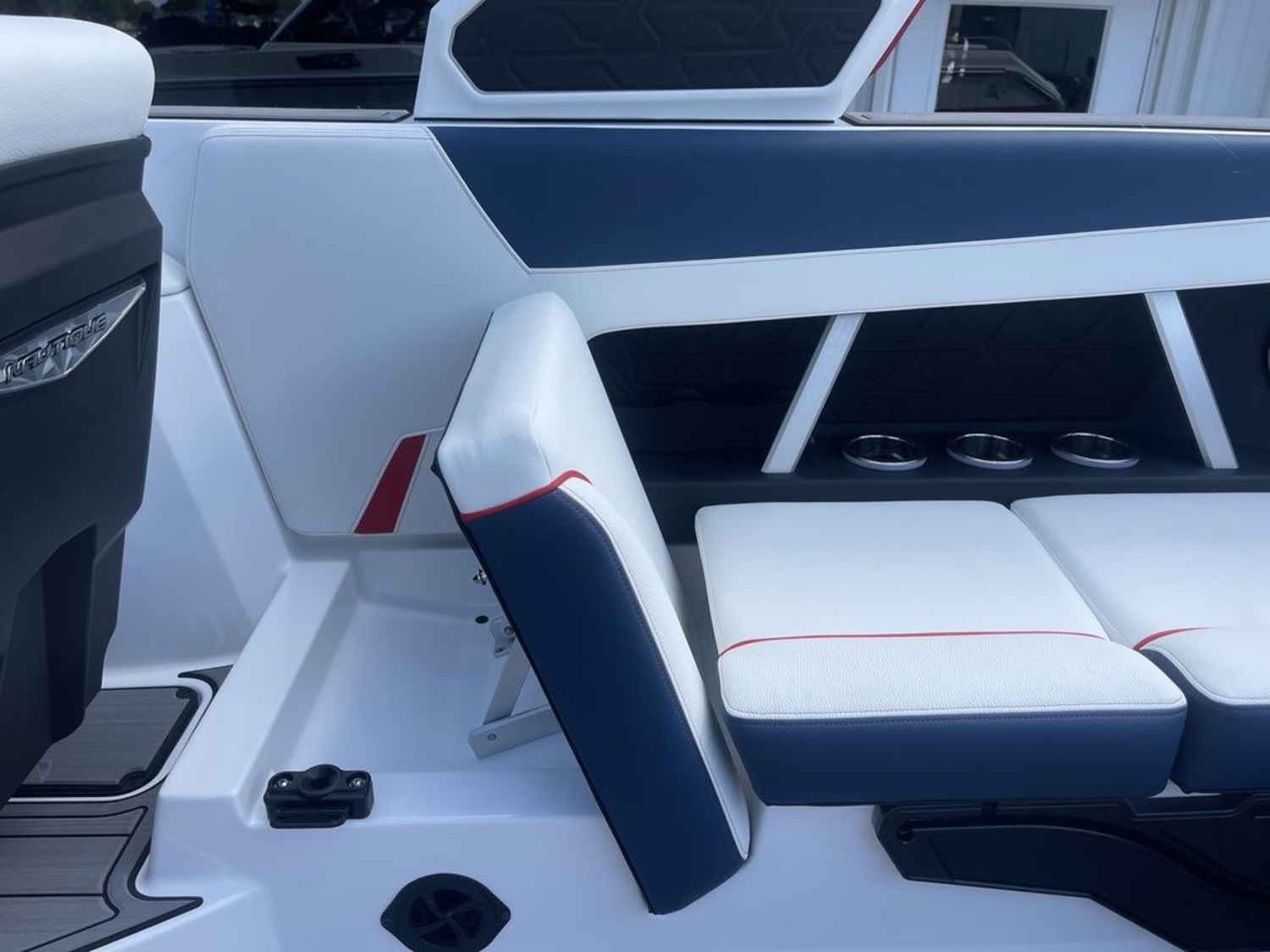 2026 Nautique Super Air Nautique GS22
