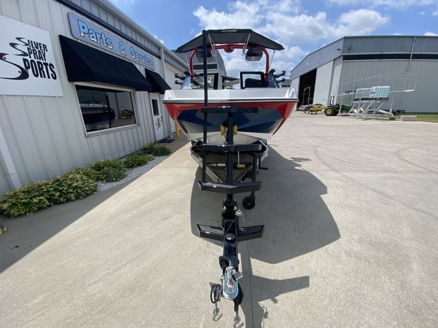 2026 Nautique Super Air Nautique GS22