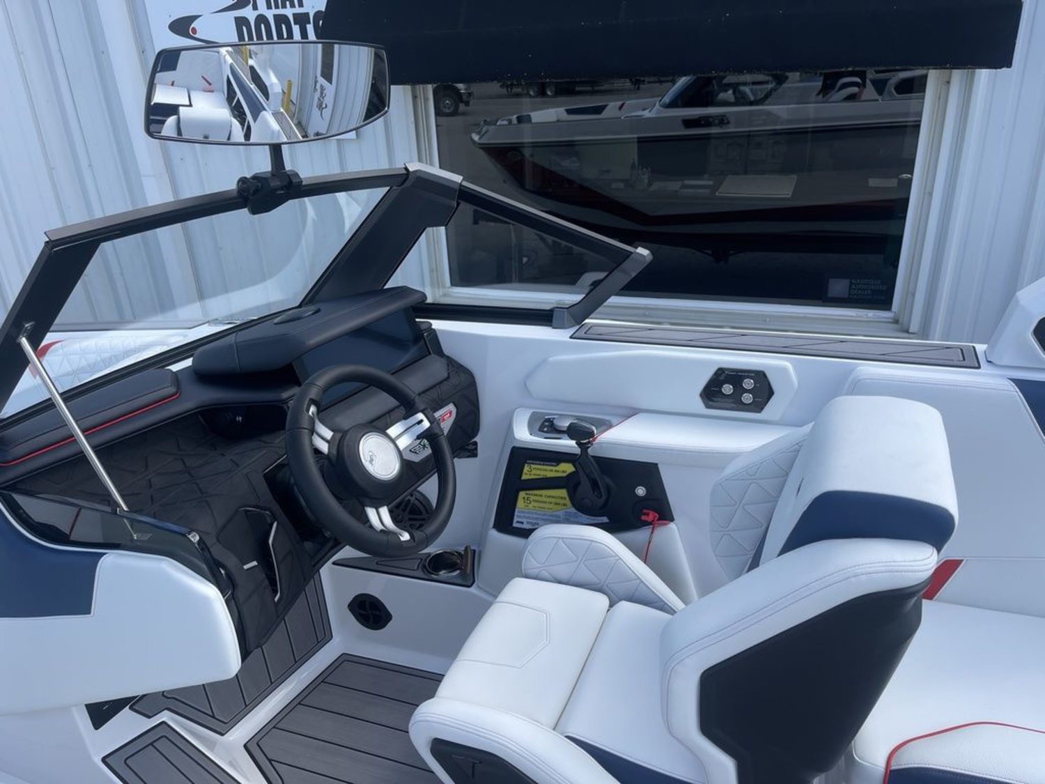 2026 Nautique Super Air Nautique GS22