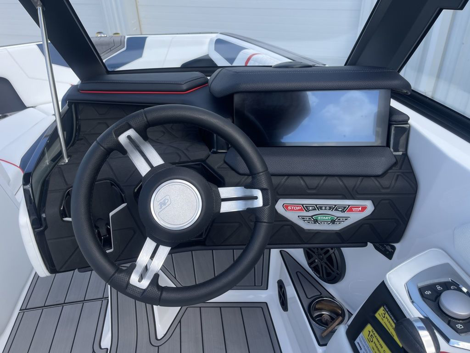 2026 Nautique Super Air Nautique GS22