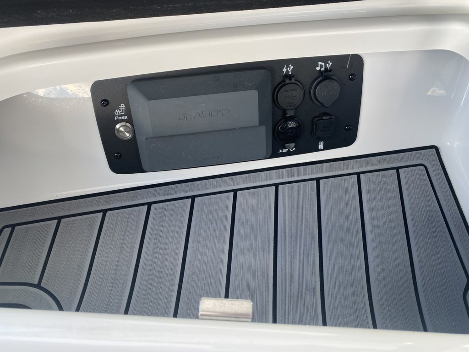 2022 Nautique Ski Nautique