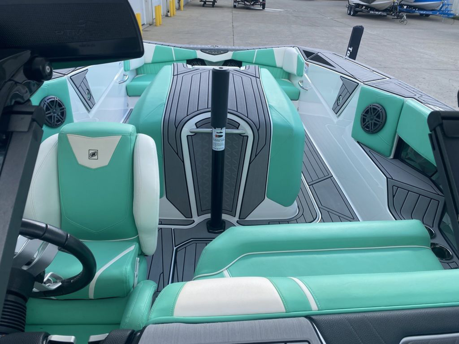 2022 Nautique Ski Nautique