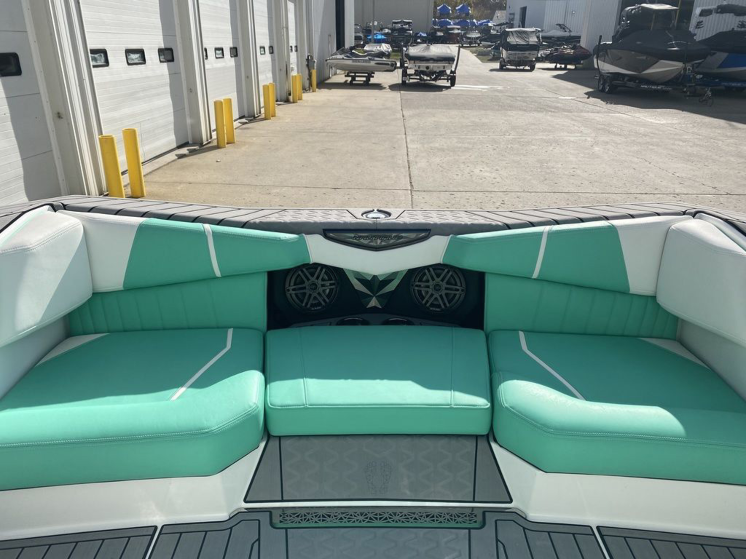 2022 Nautique Ski Nautique