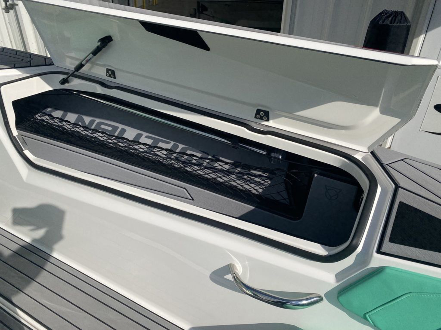 2022 Nautique Ski Nautique