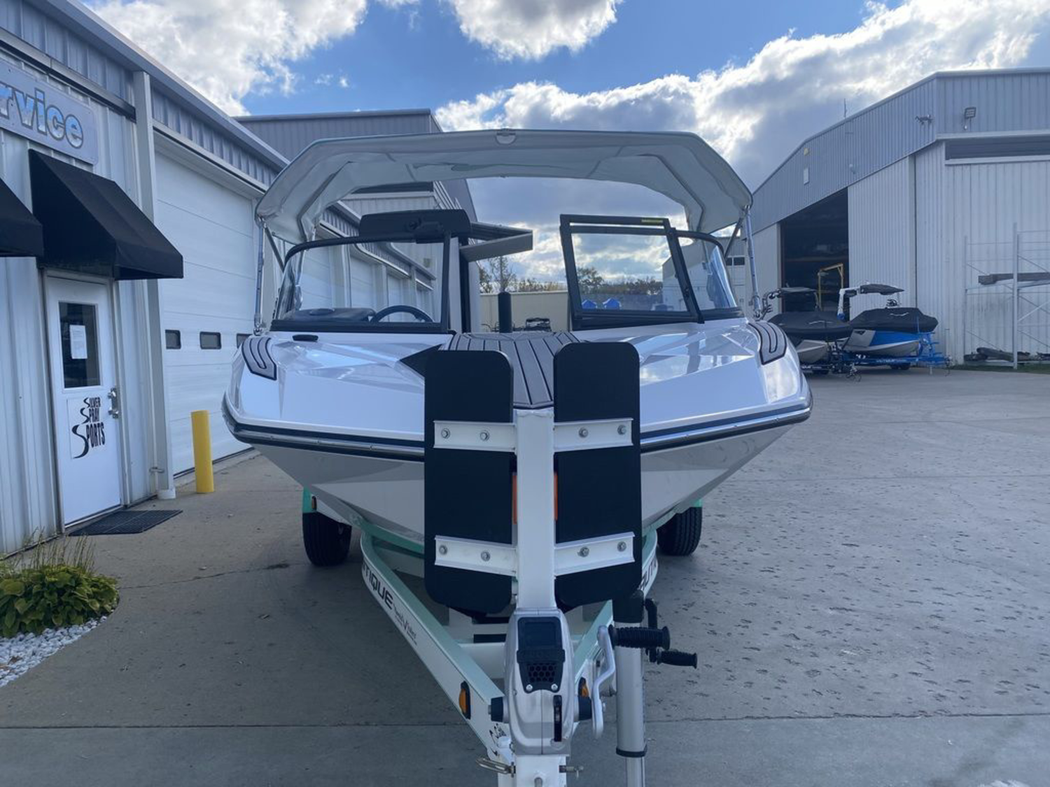 2022 Nautique Ski Nautique