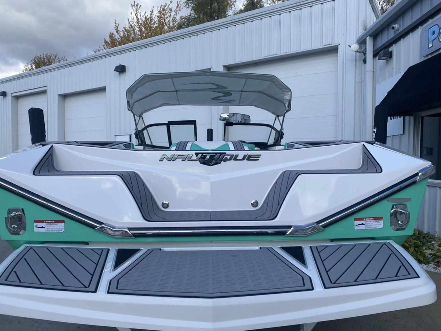 2022 Nautique Ski Nautique