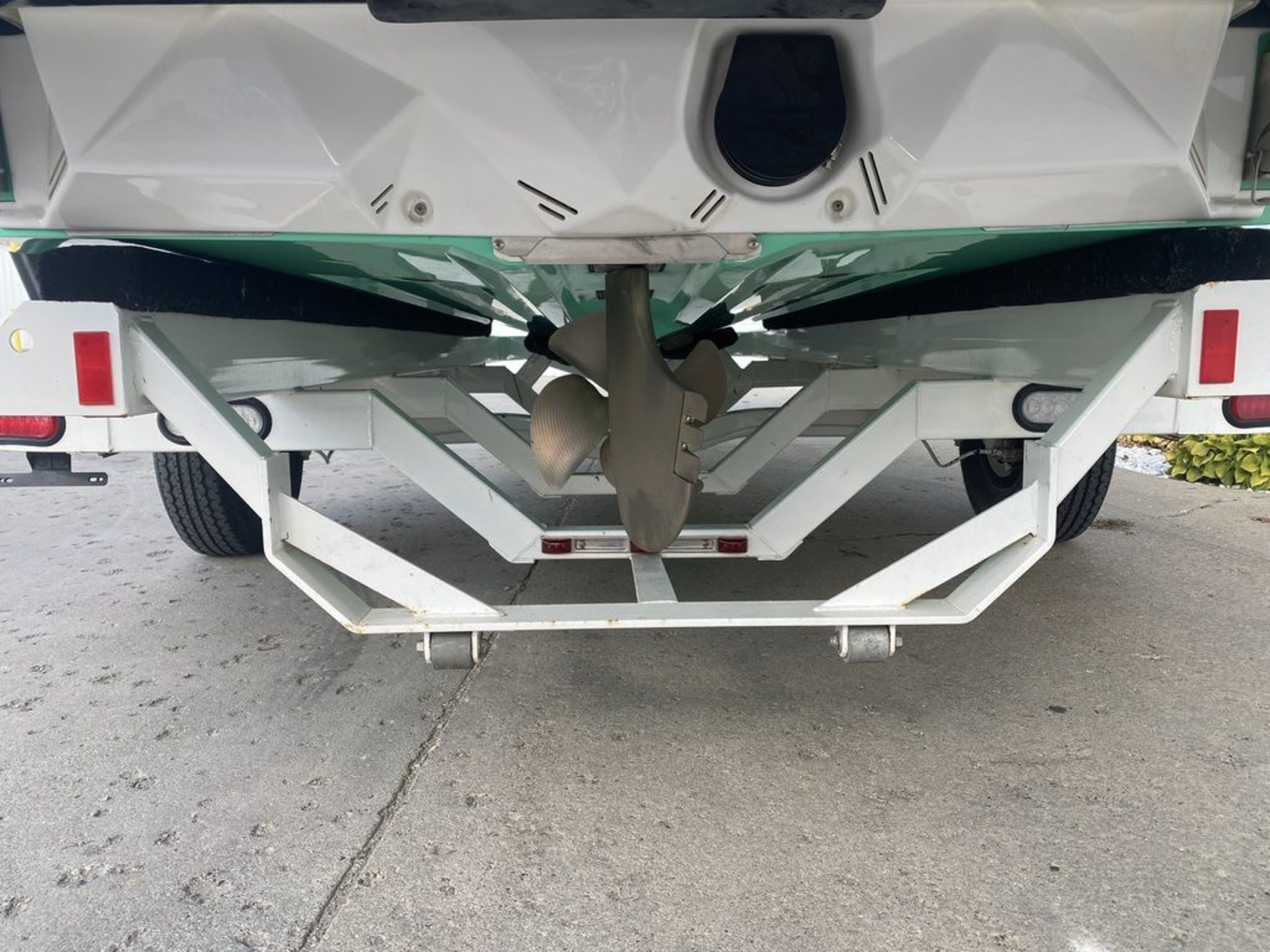 2022 Nautique Ski Nautique