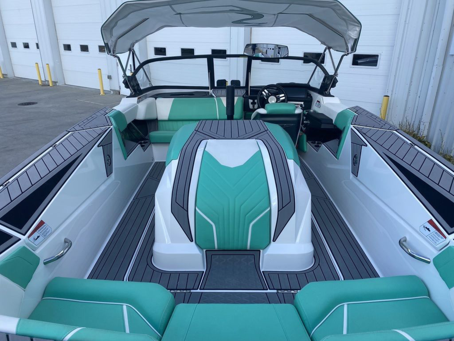 2022 Nautique Ski Nautique