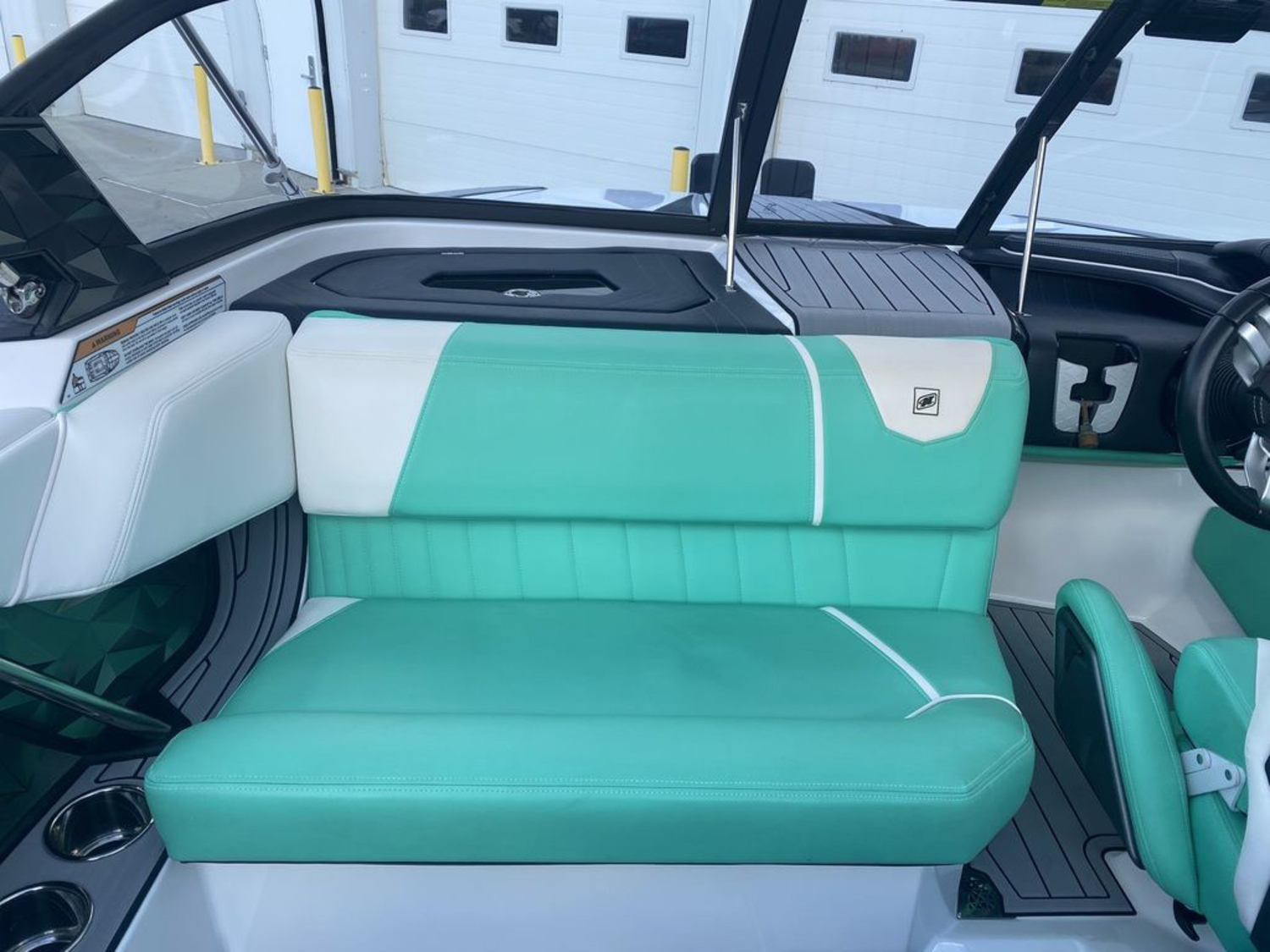 2022 Nautique Ski Nautique
