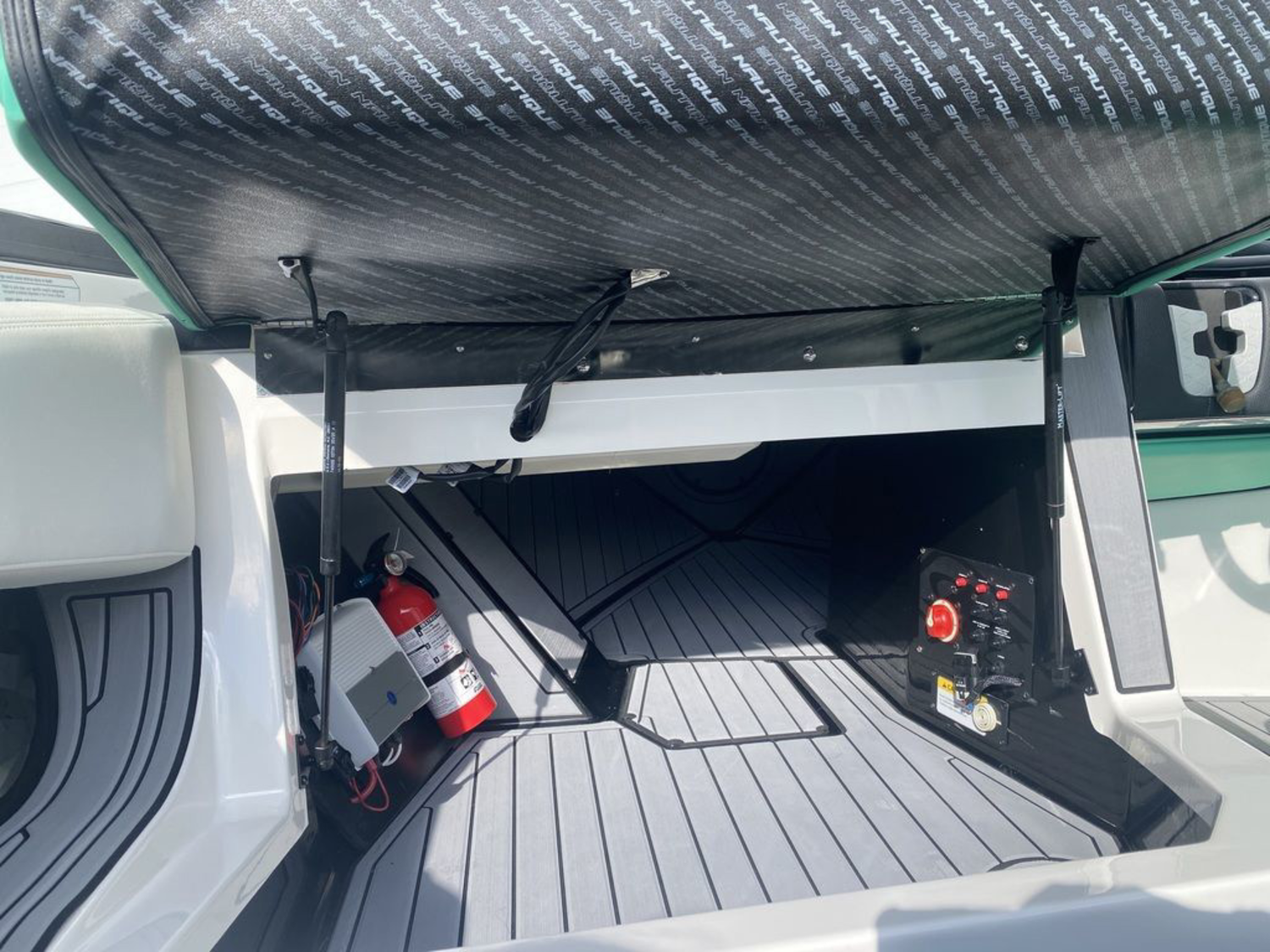 2022 Nautique Ski Nautique