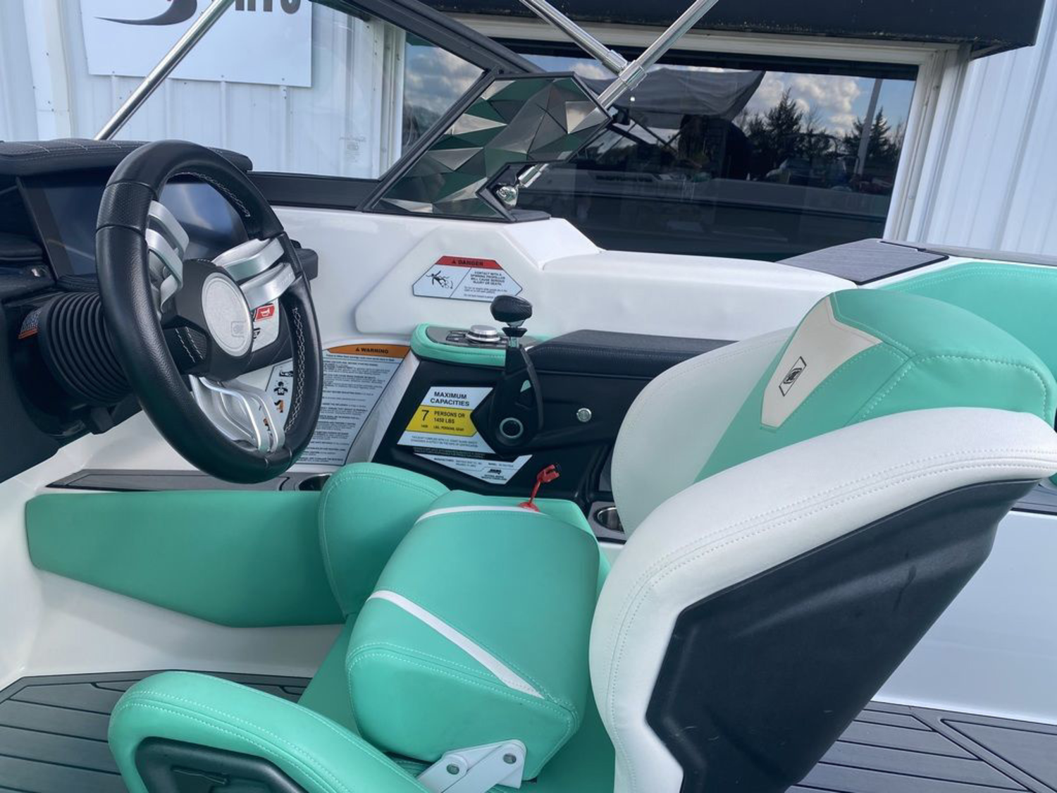 2022 Nautique Ski Nautique