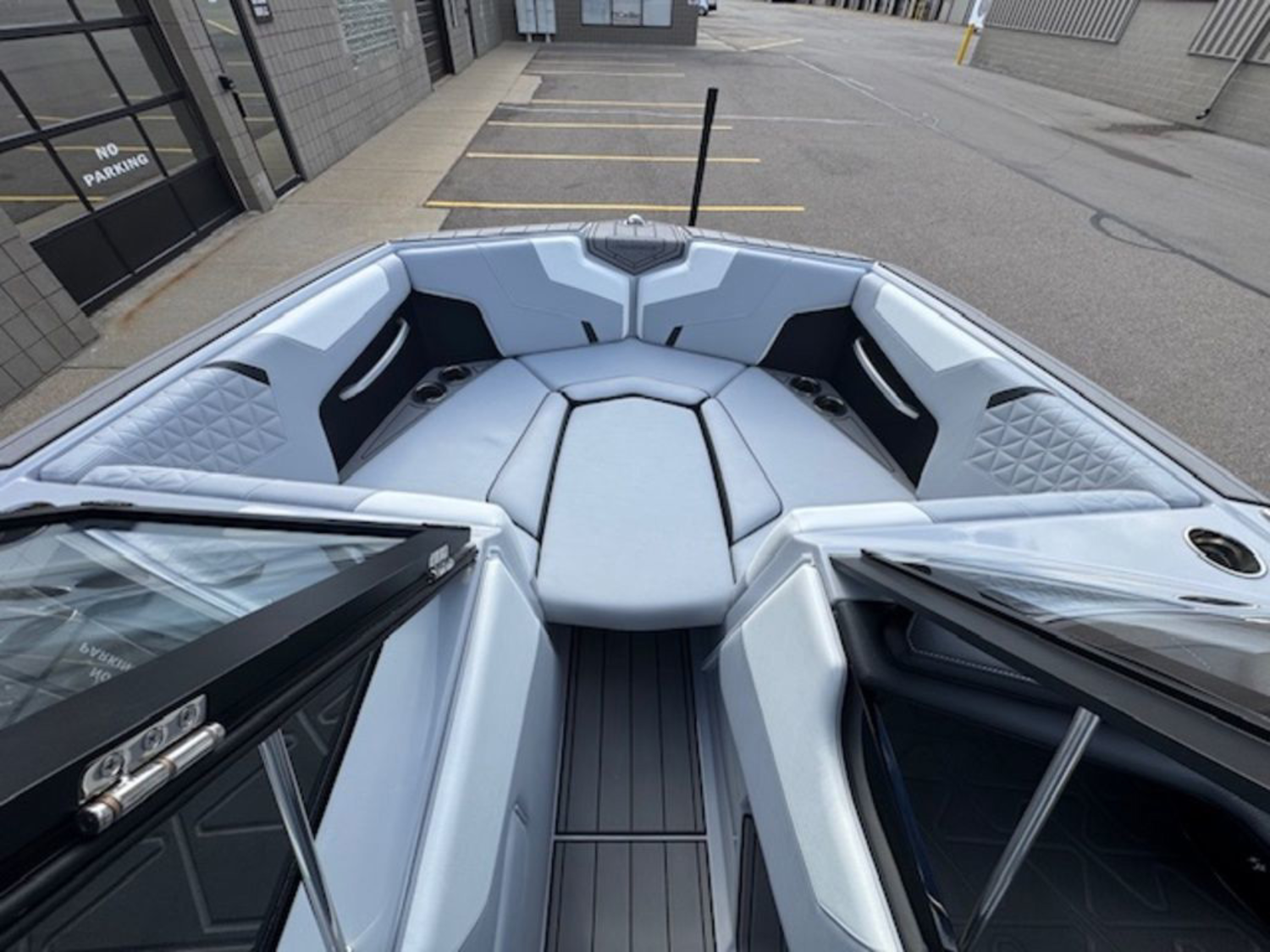 2026 Nautique Super Air Nautique GS22