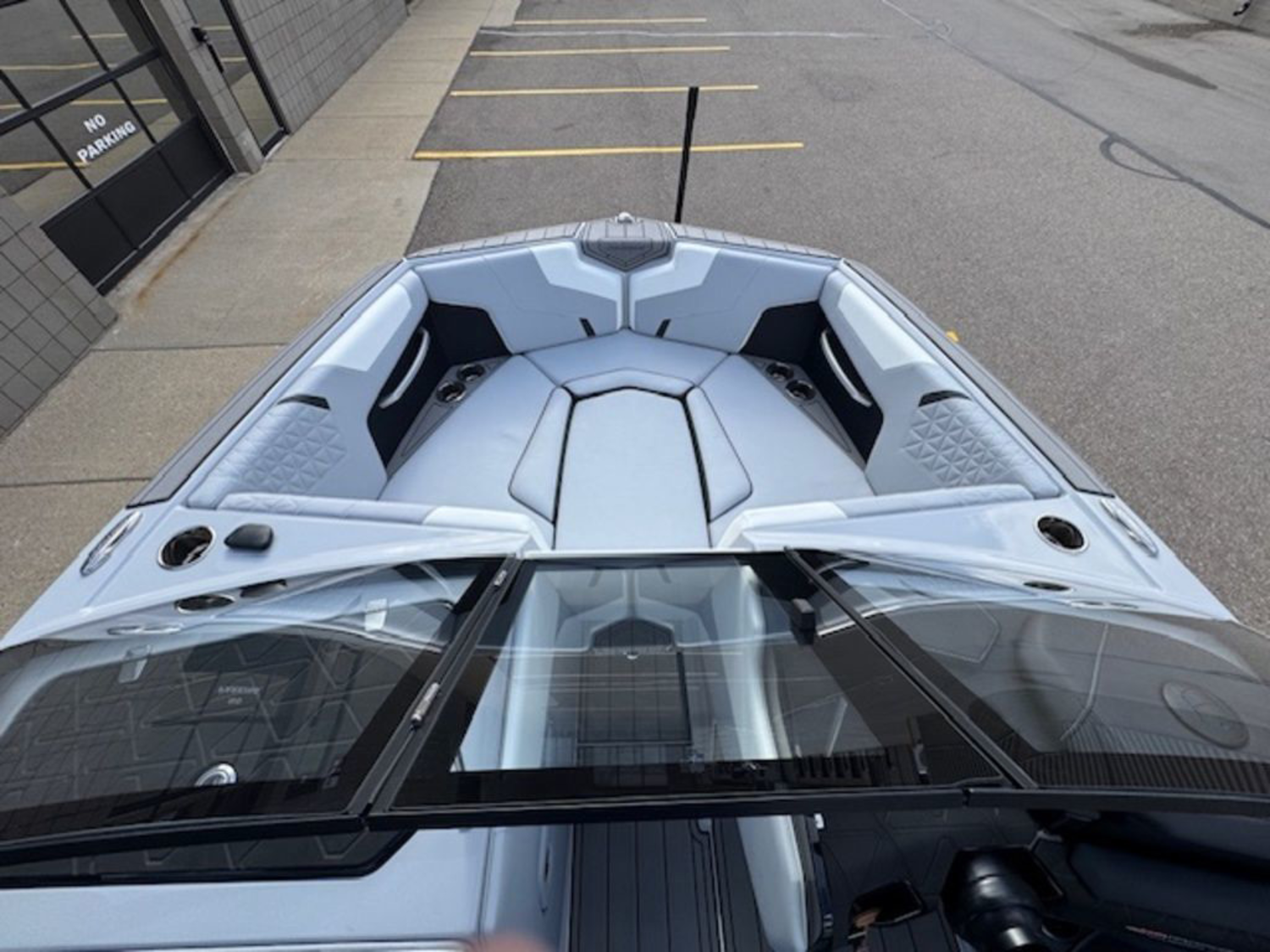 2026 Nautique Super Air Nautique GS22