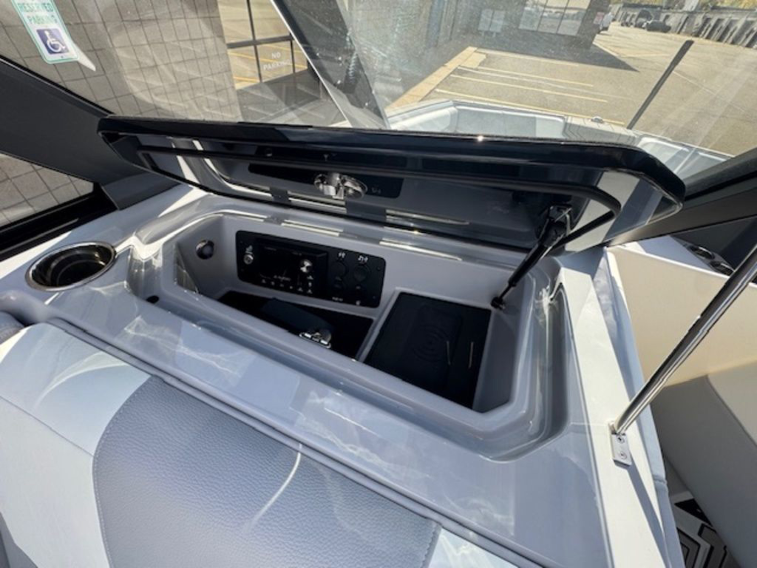 2026 Nautique Super Air Nautique GS22