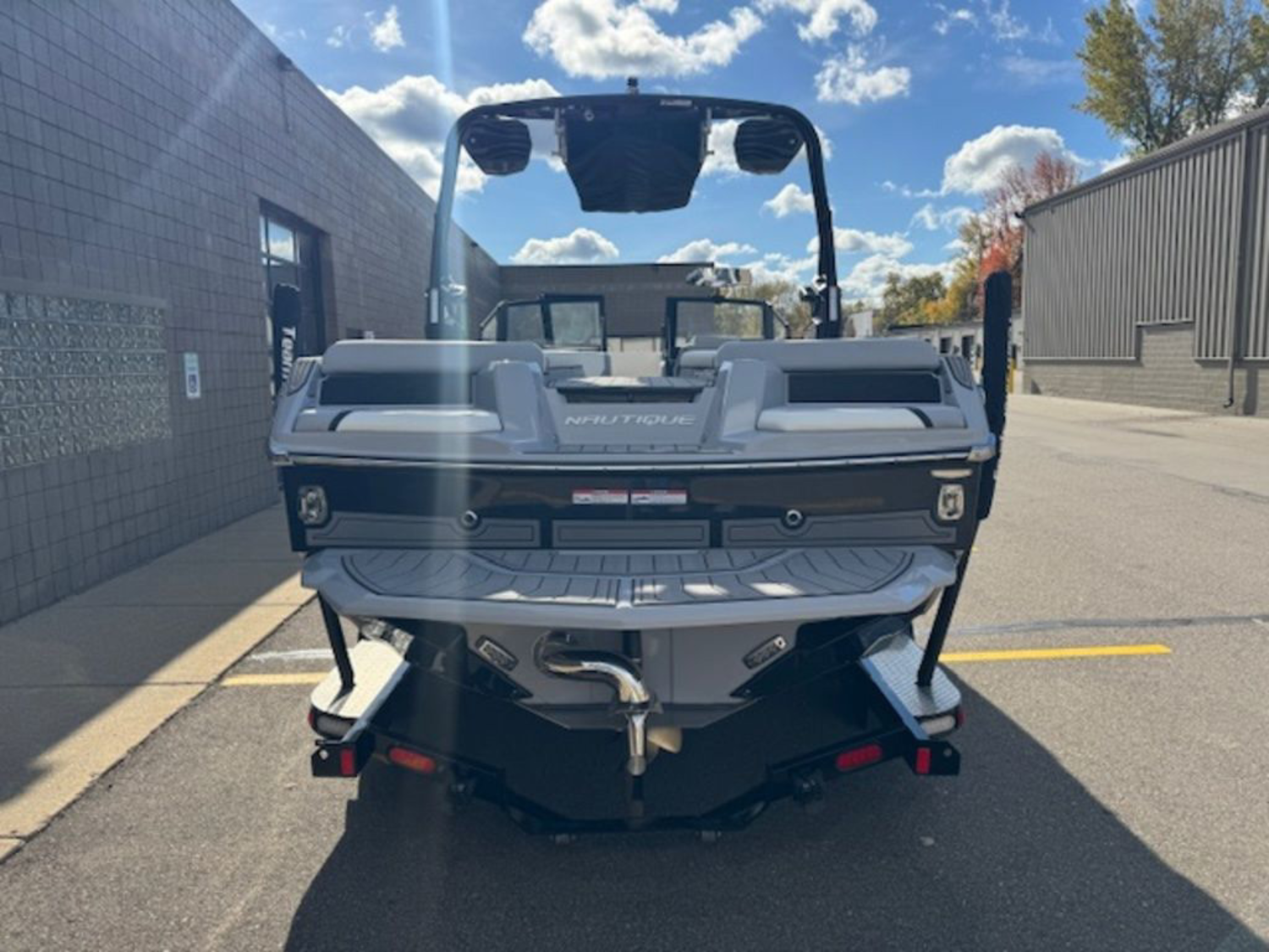 2026 Nautique Super Air Nautique GS22