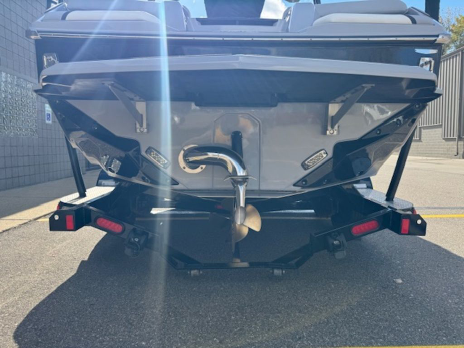 2026 Nautique Super Air Nautique GS22