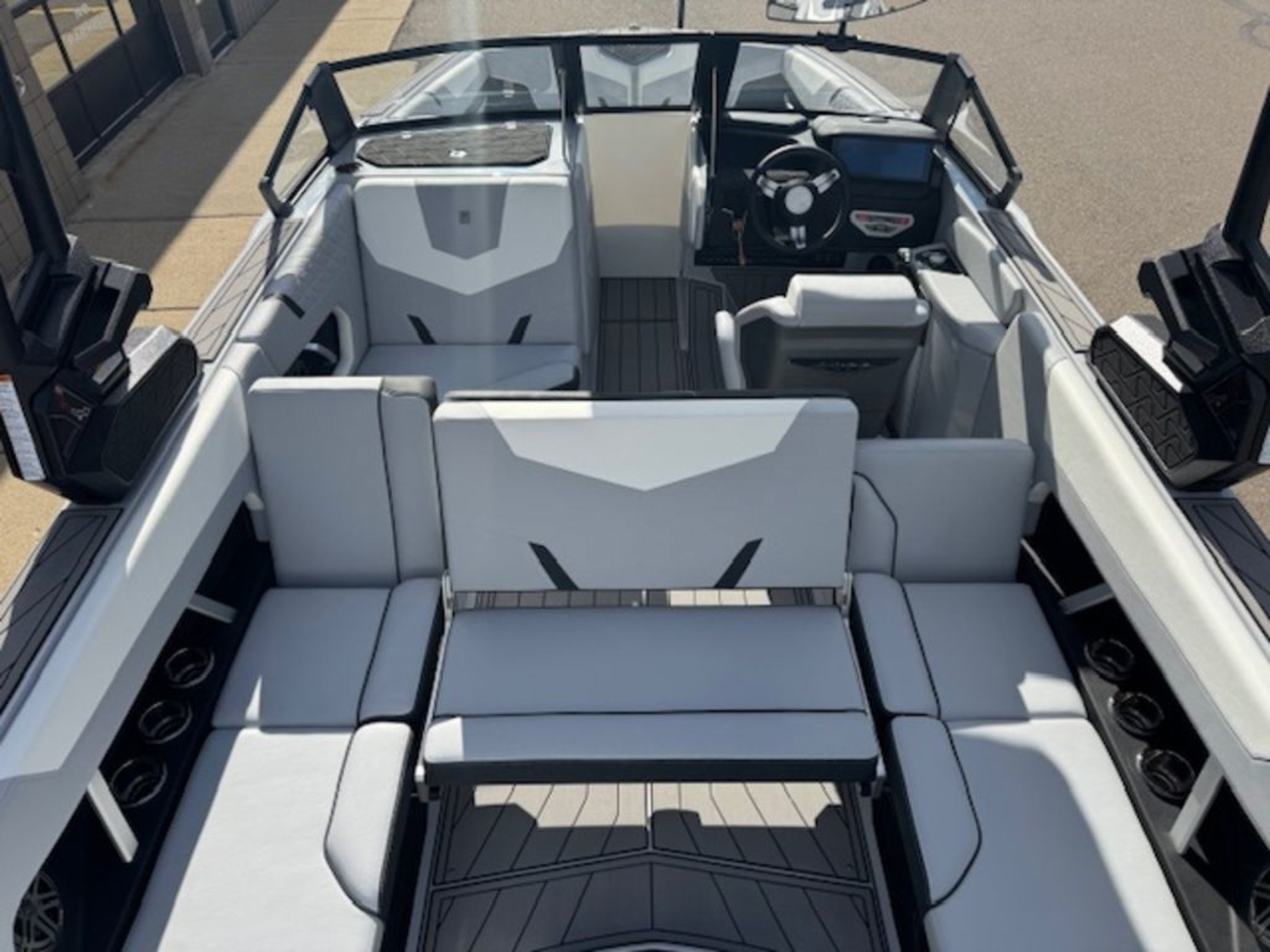 2026 Nautique Super Air Nautique GS22