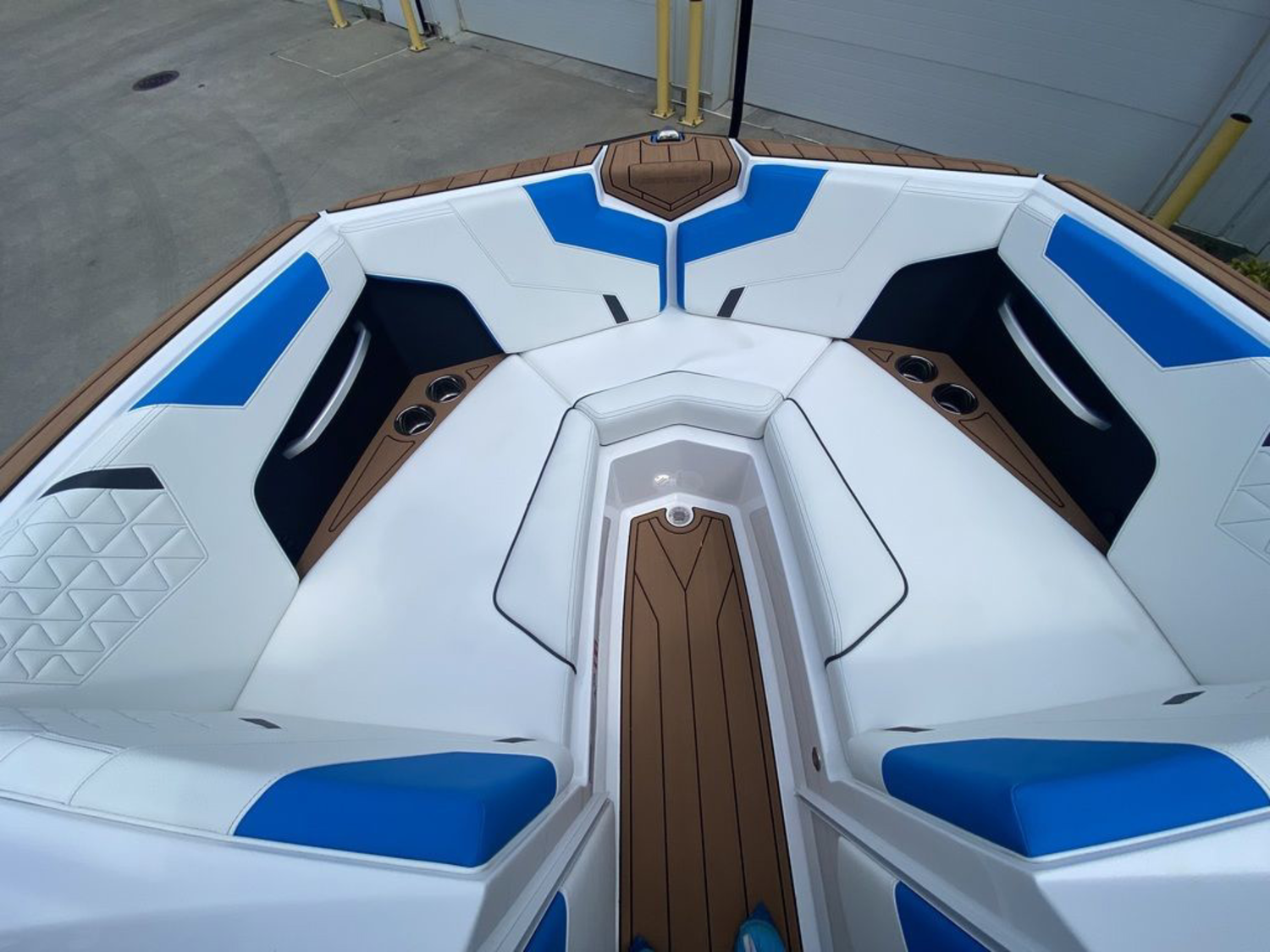 2026 Nautique Super Air Nautique GS22