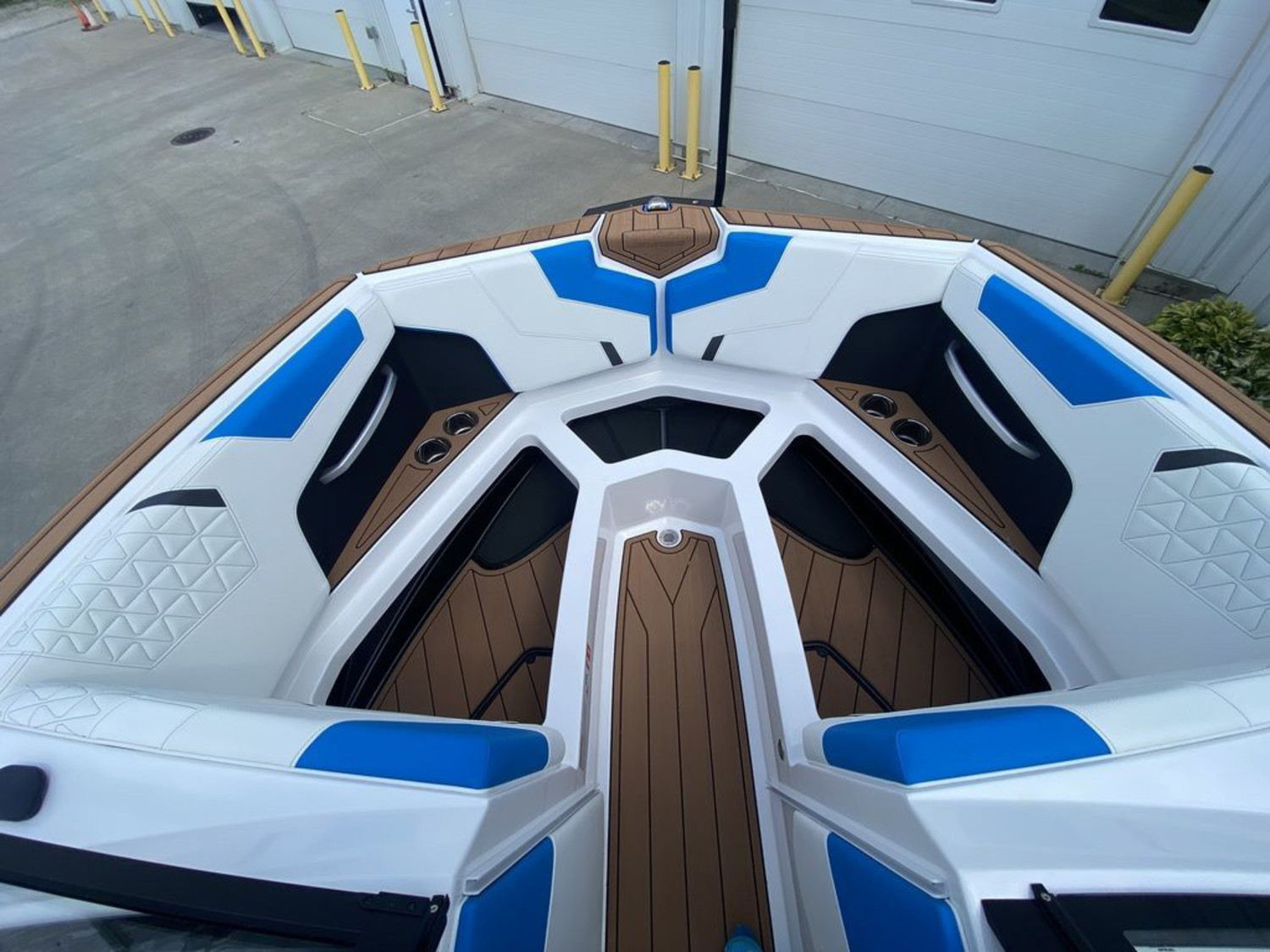 2026 Nautique Super Air Nautique GS22