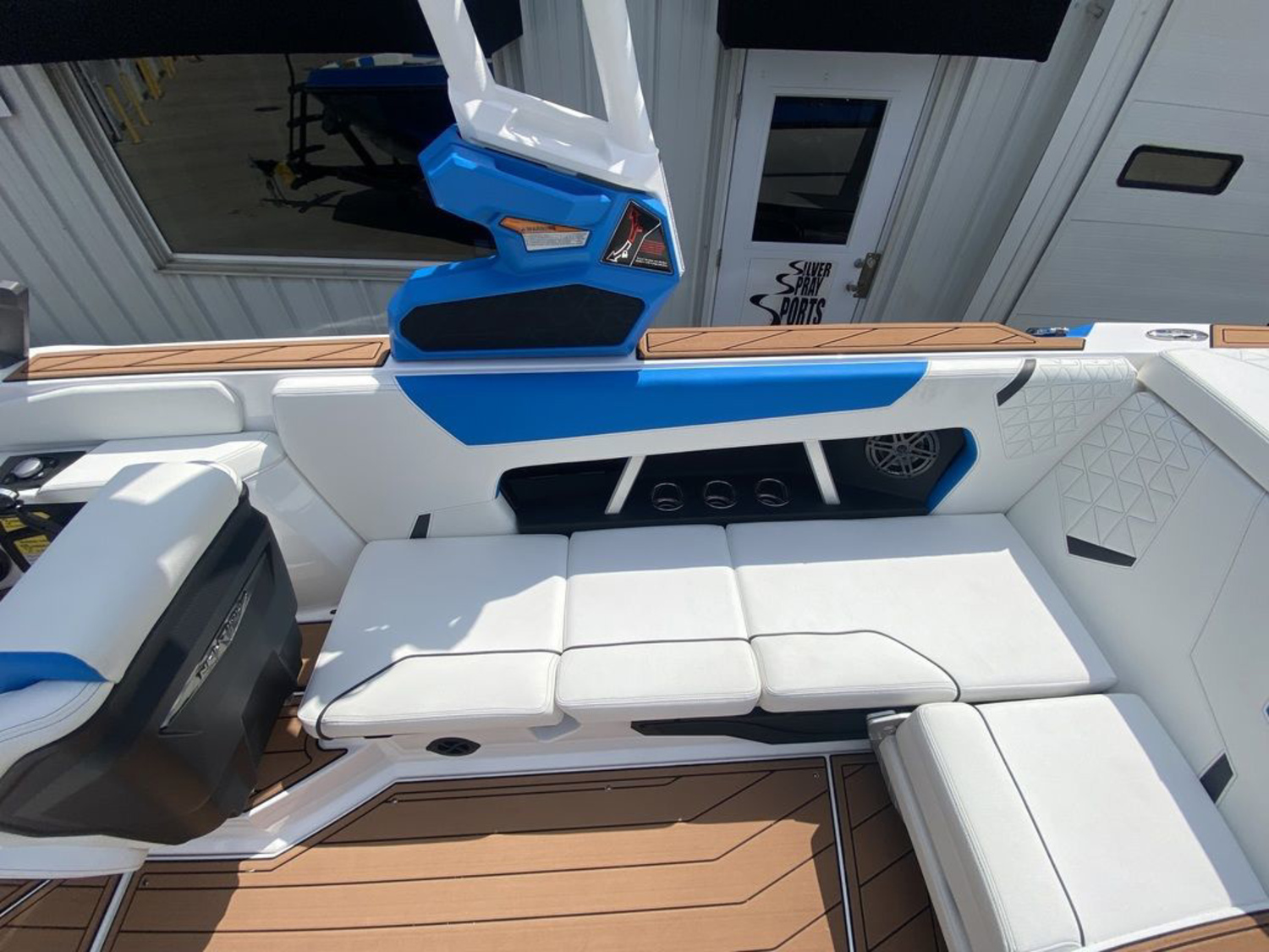 2026 Nautique Super Air Nautique GS22