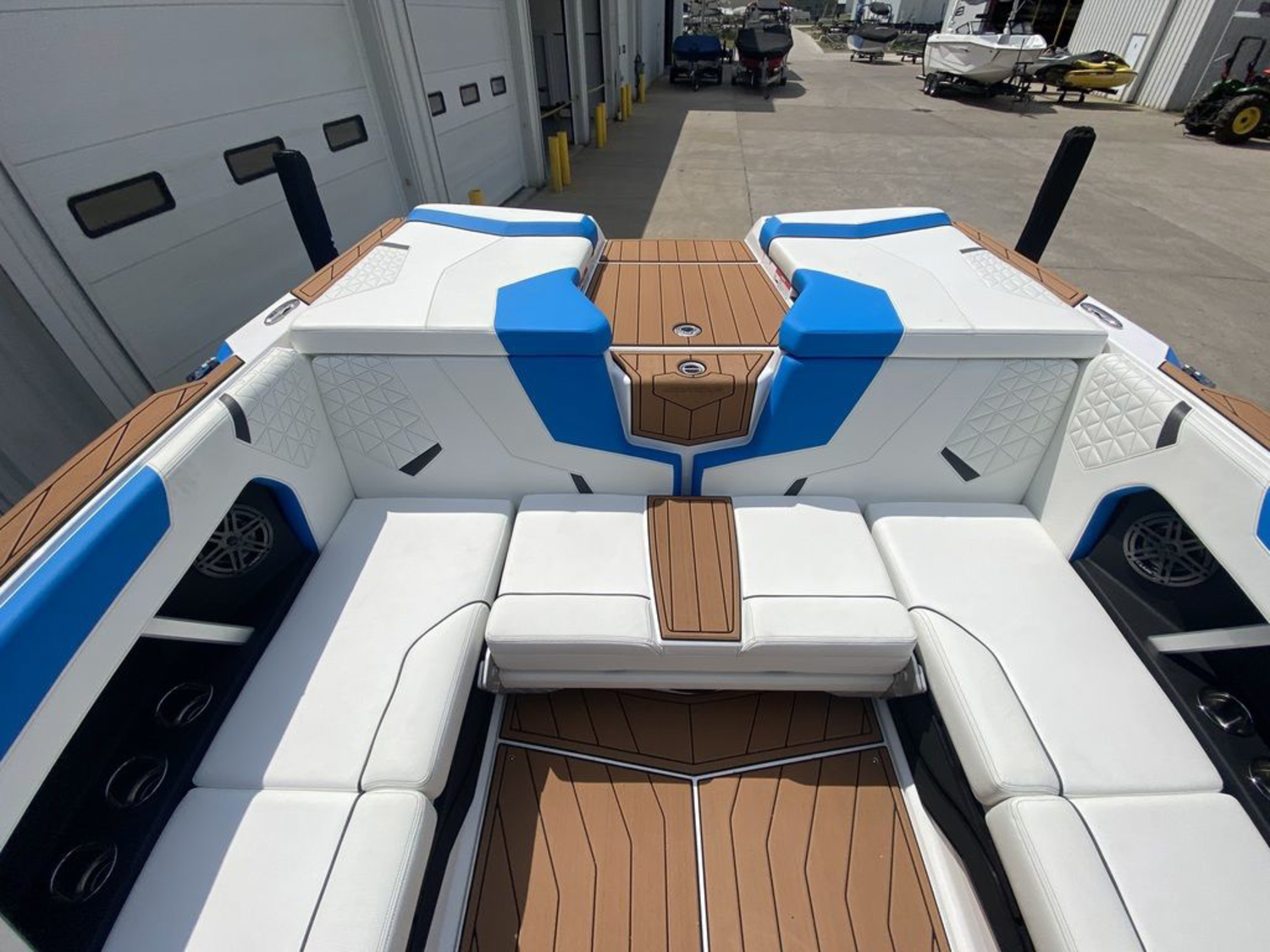 2026 Nautique Super Air Nautique GS22
