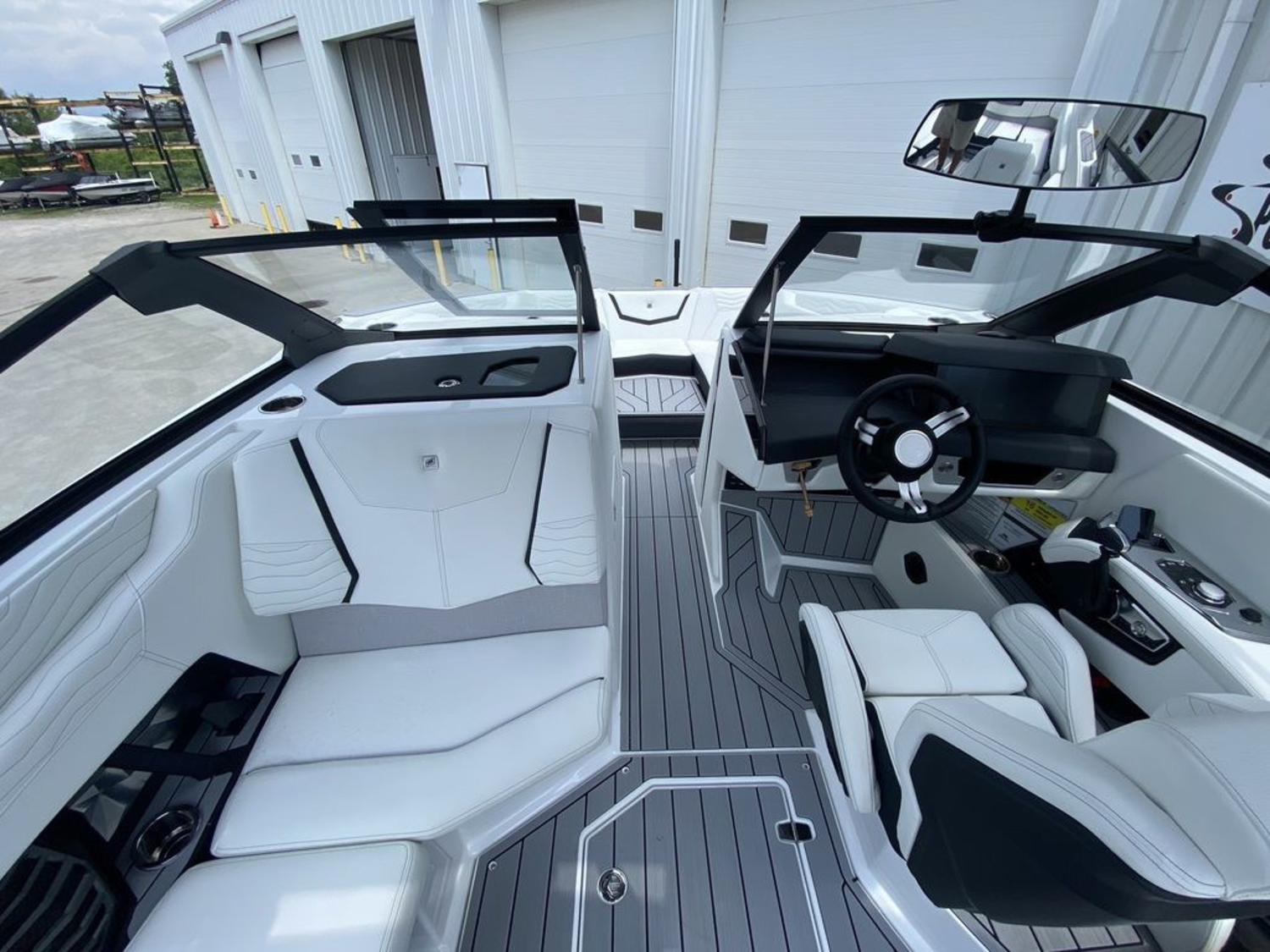 2026 Nautique Super Air Nautique G23