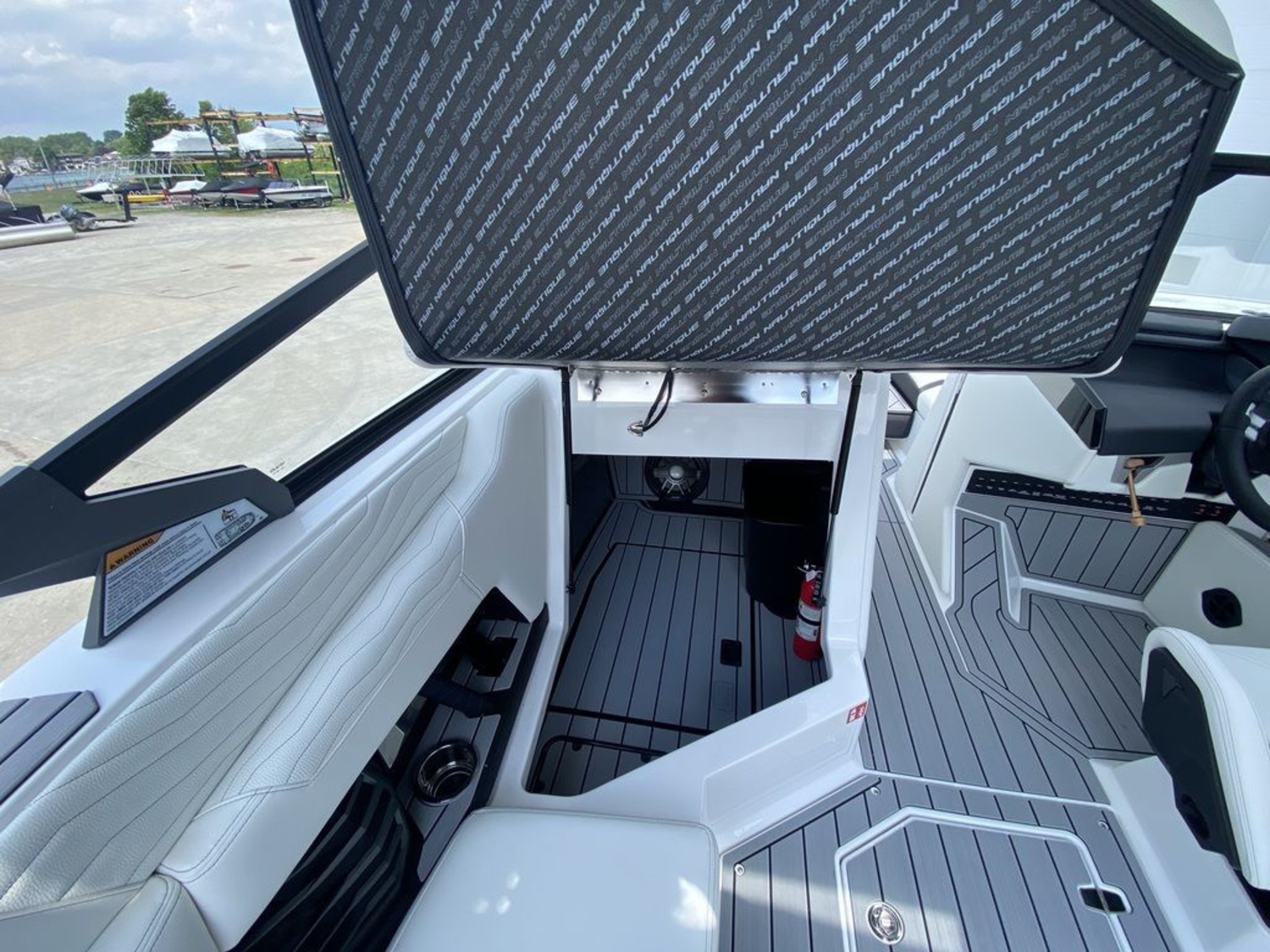 2026 Nautique Super Air Nautique G23