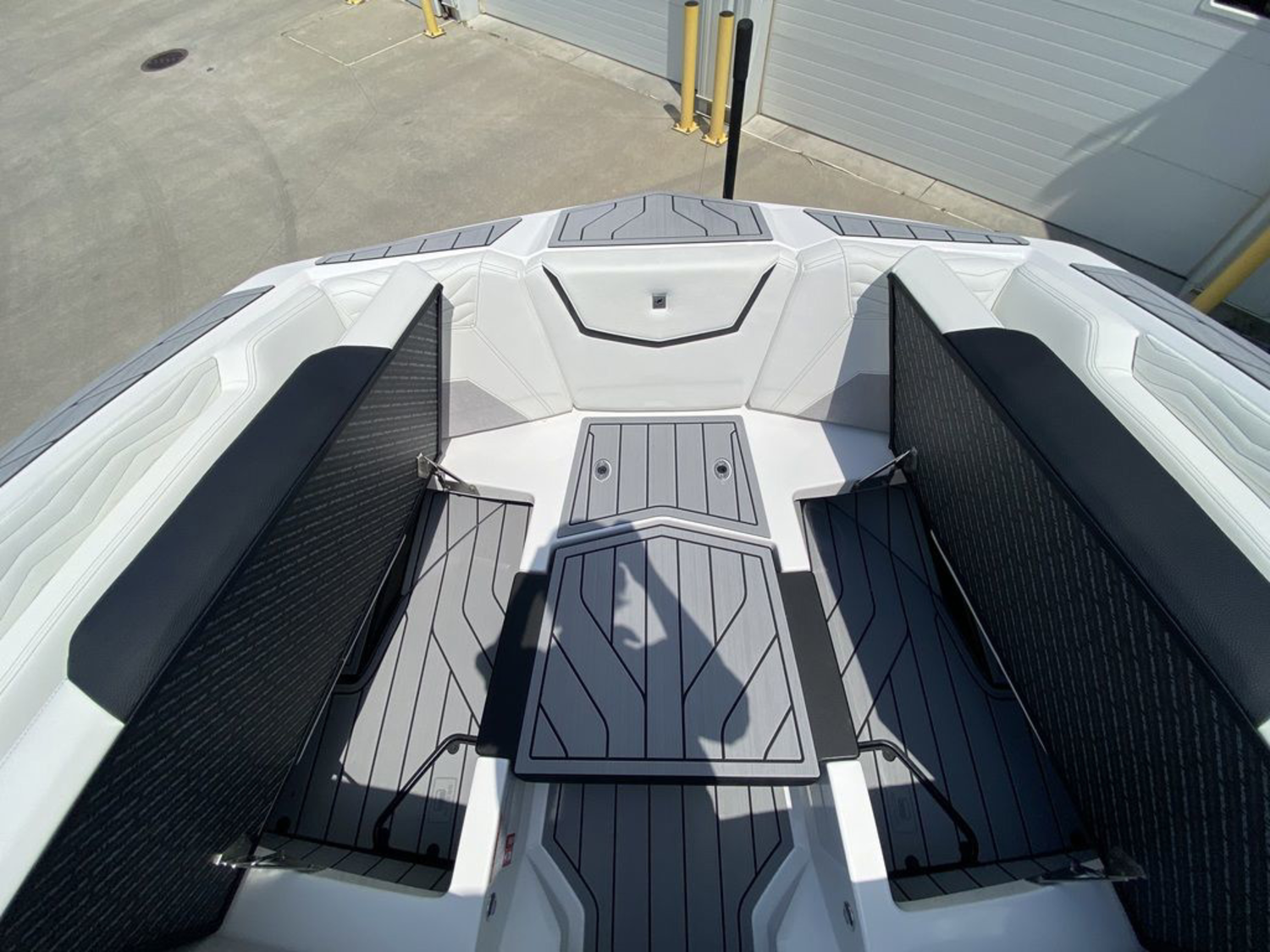 2026 Nautique Super Air Nautique G23