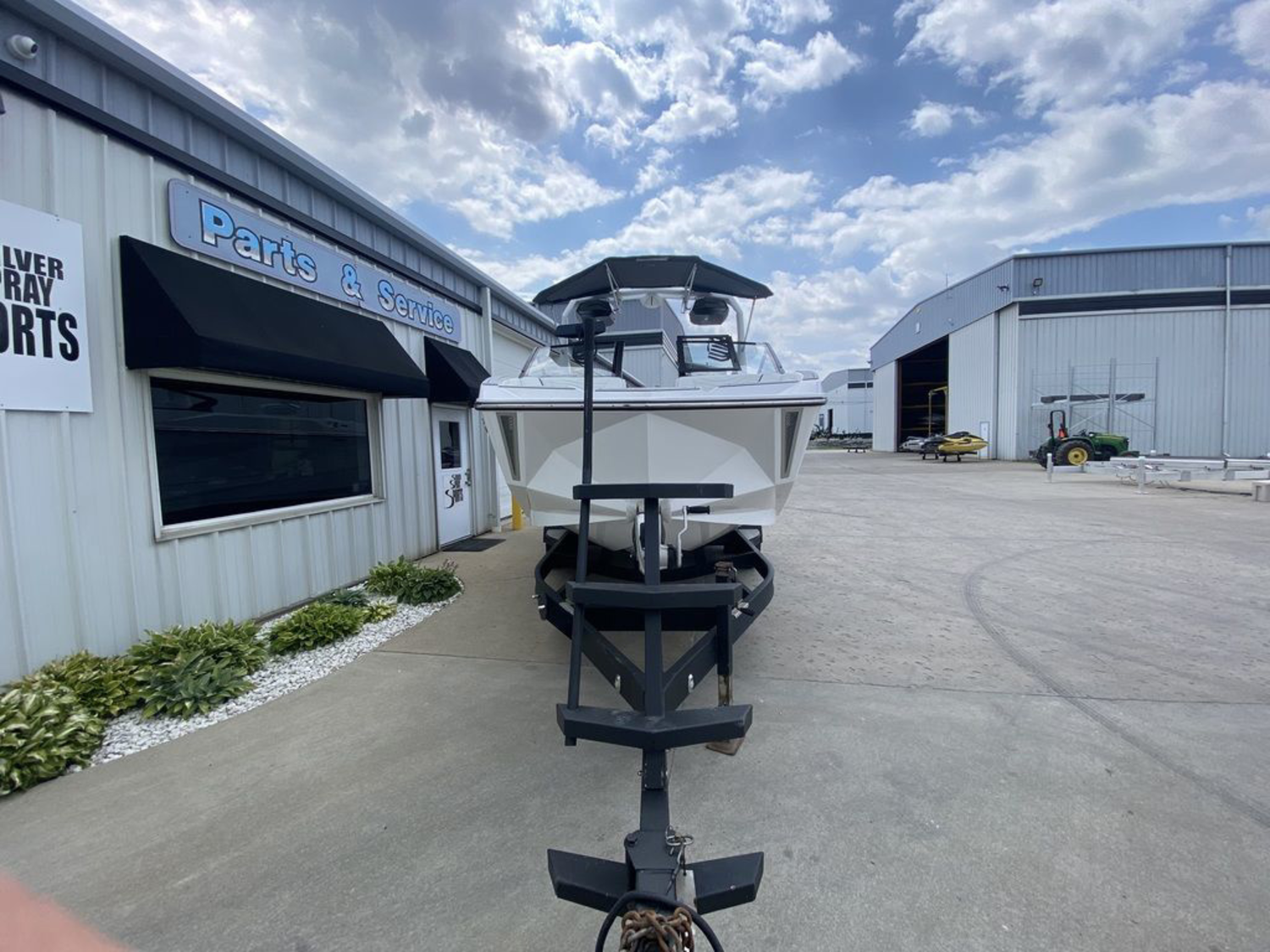 2026 Nautique Super Air Nautique G23