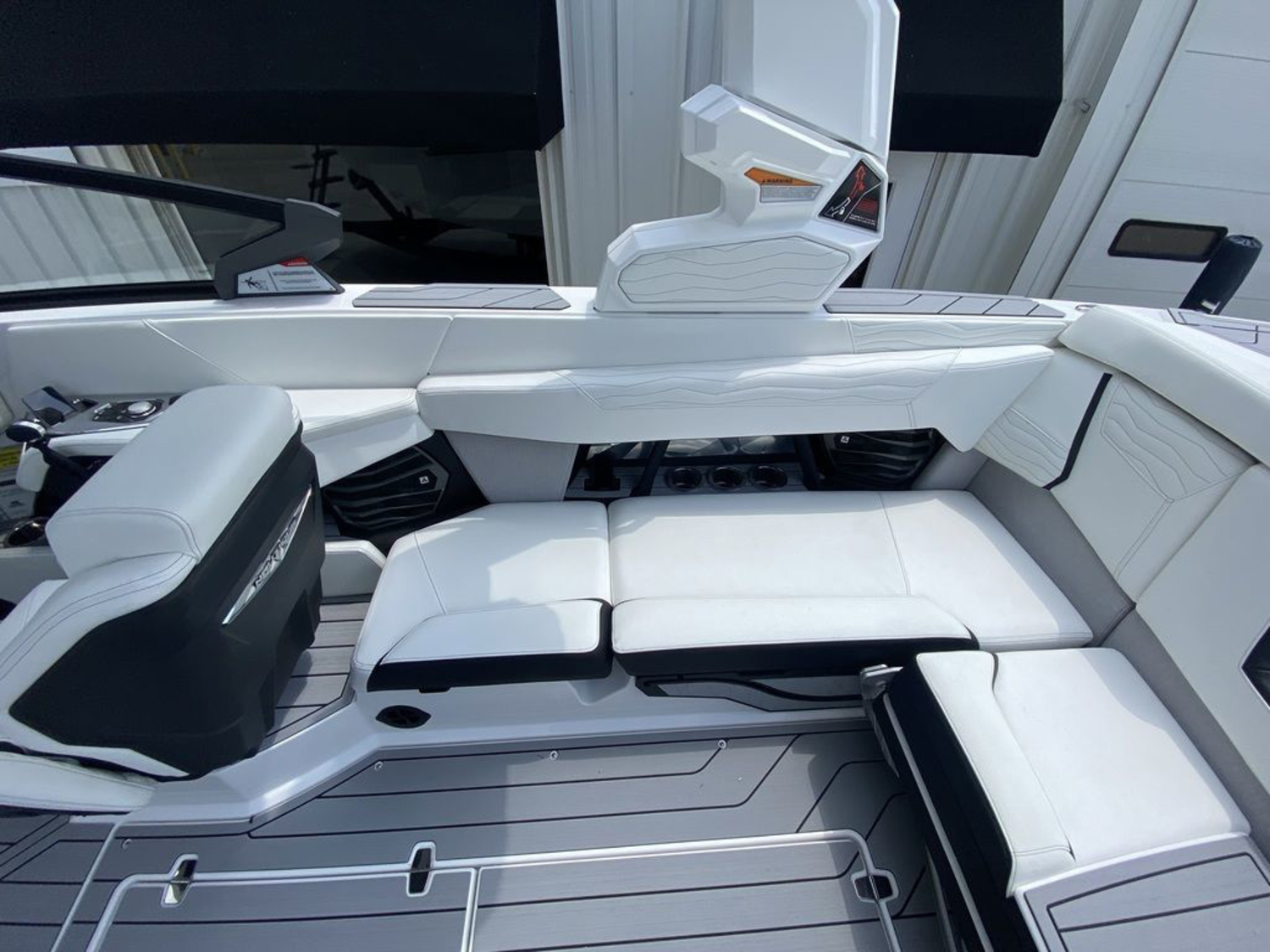 2026 Nautique Super Air Nautique G23