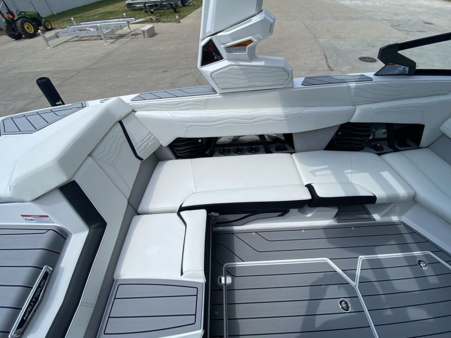 2026 Nautique Super Air Nautique G23