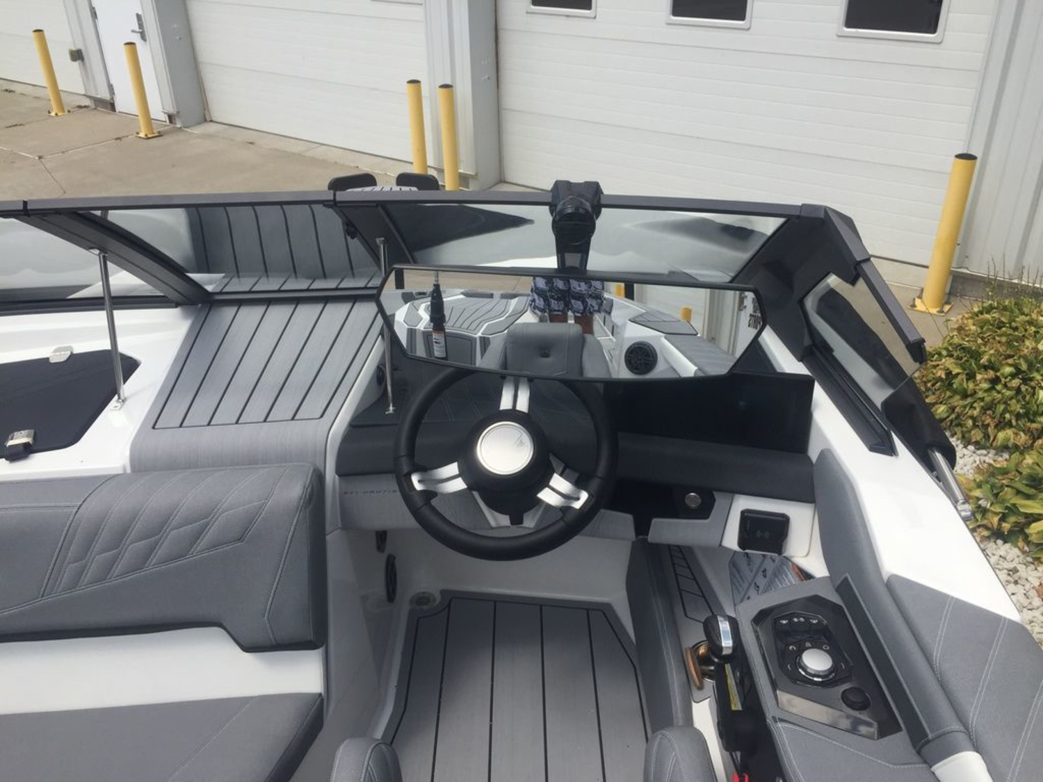 2026 Nautique Ski Nautique